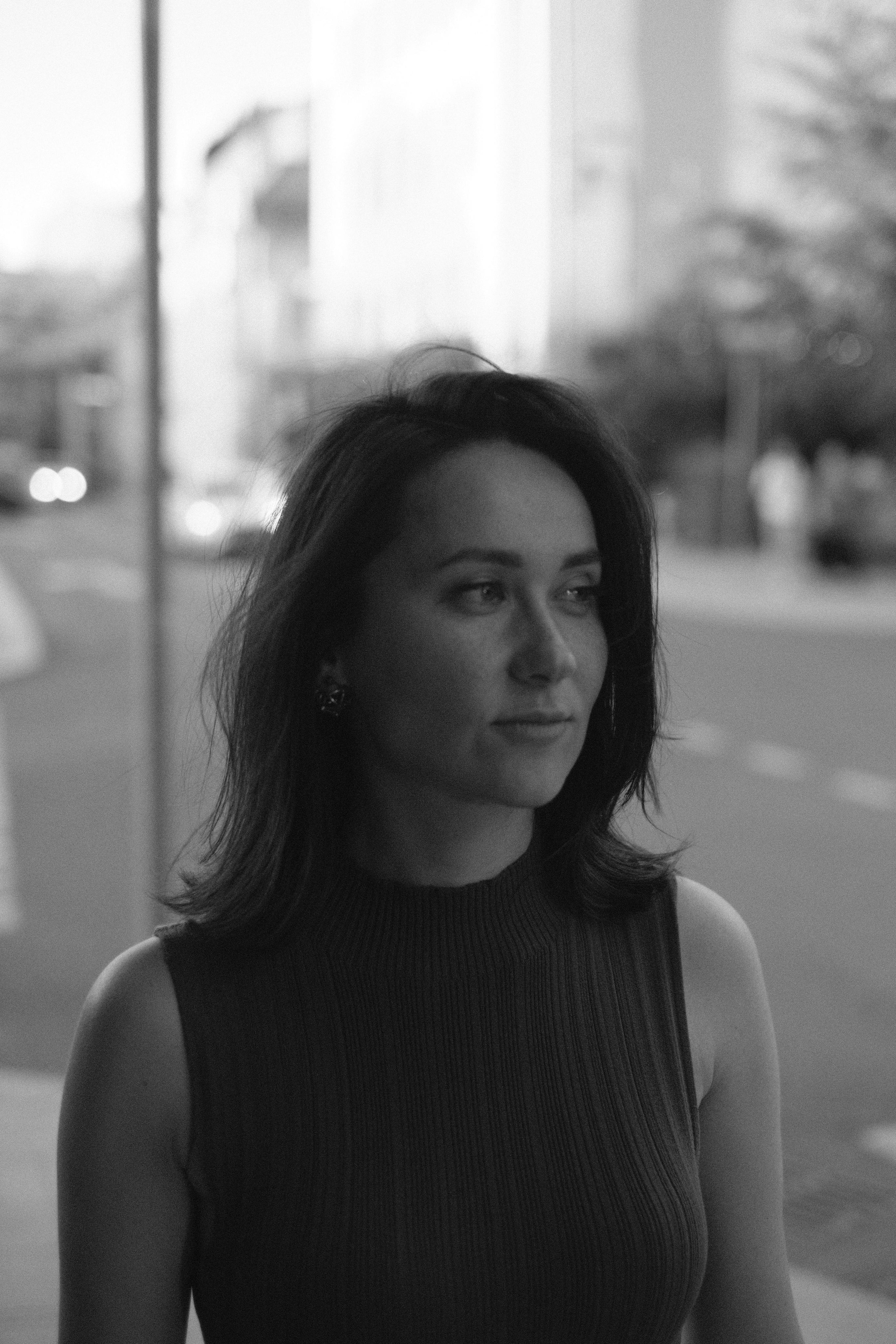 Gulnaz. Фотограф