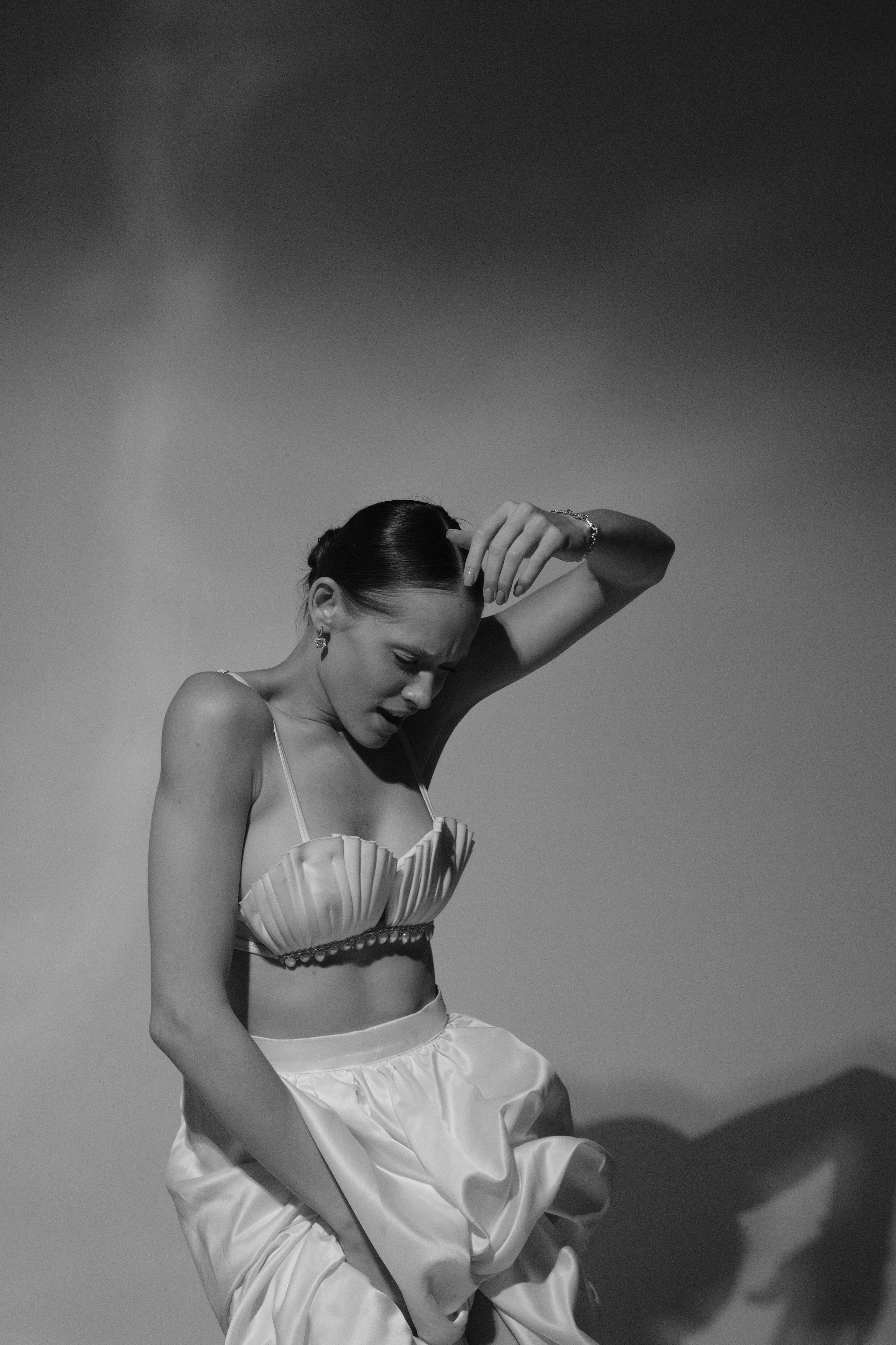 Diana. Фотограф