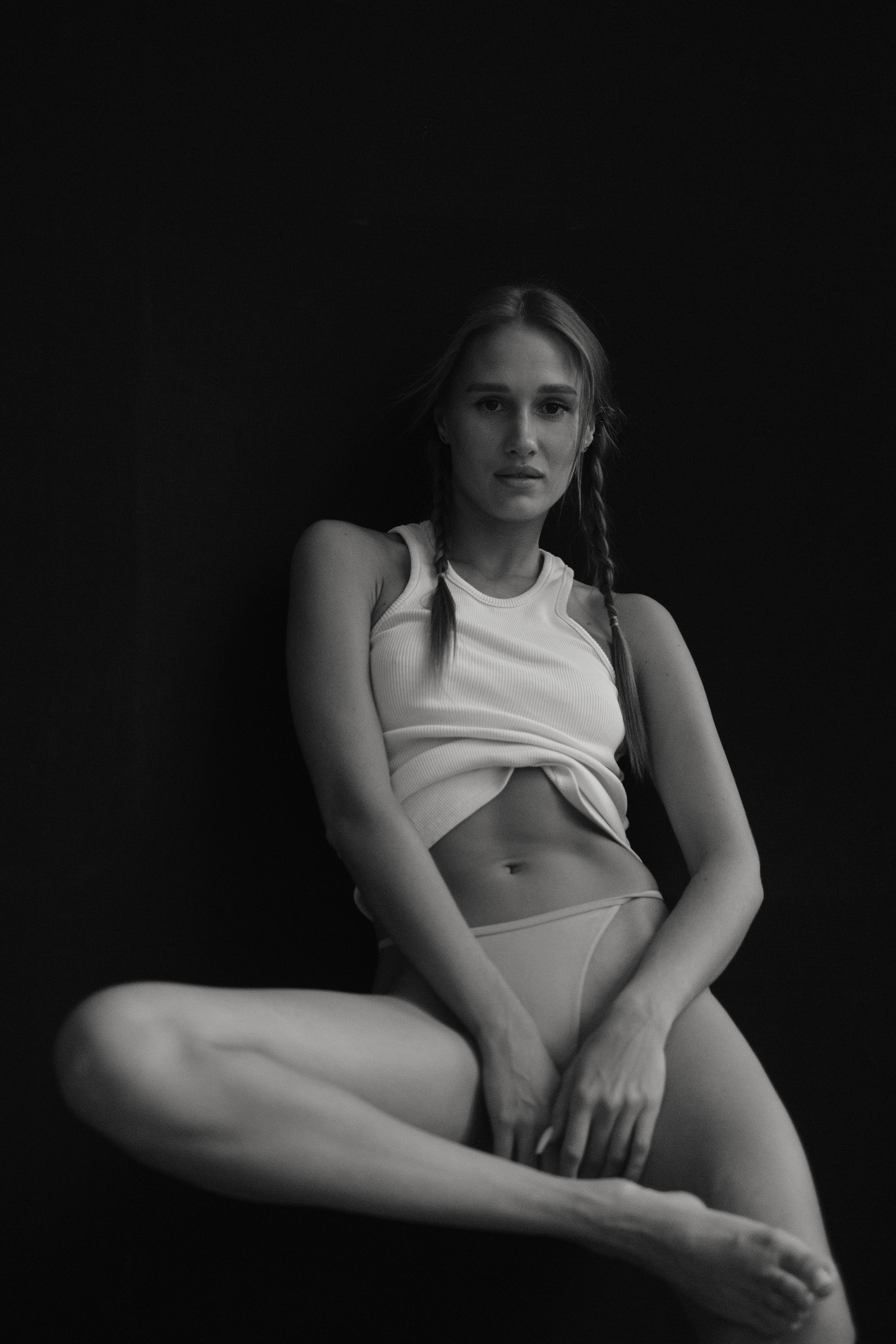 Ann. Фотограф