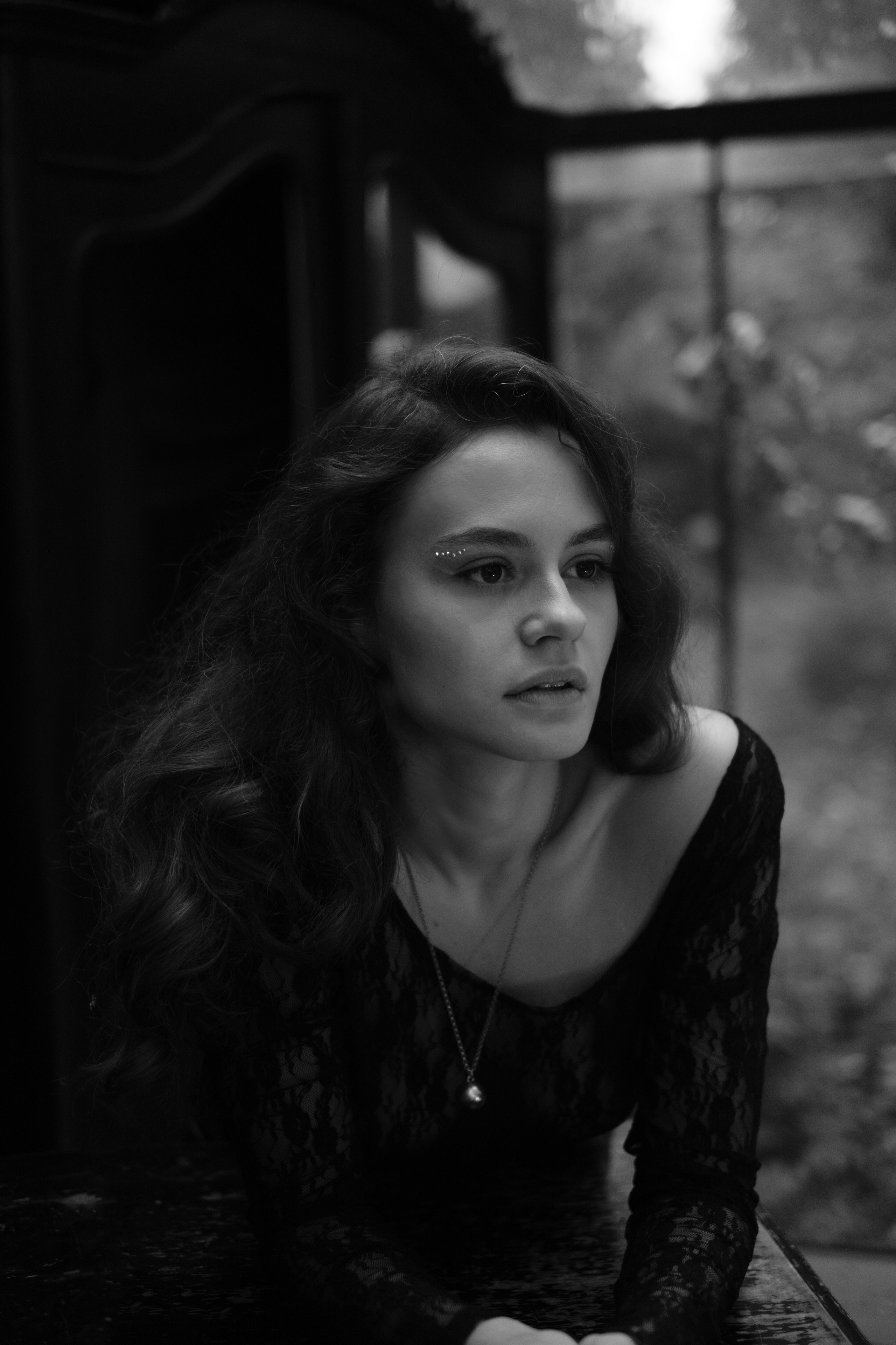 Anna. Фотограф