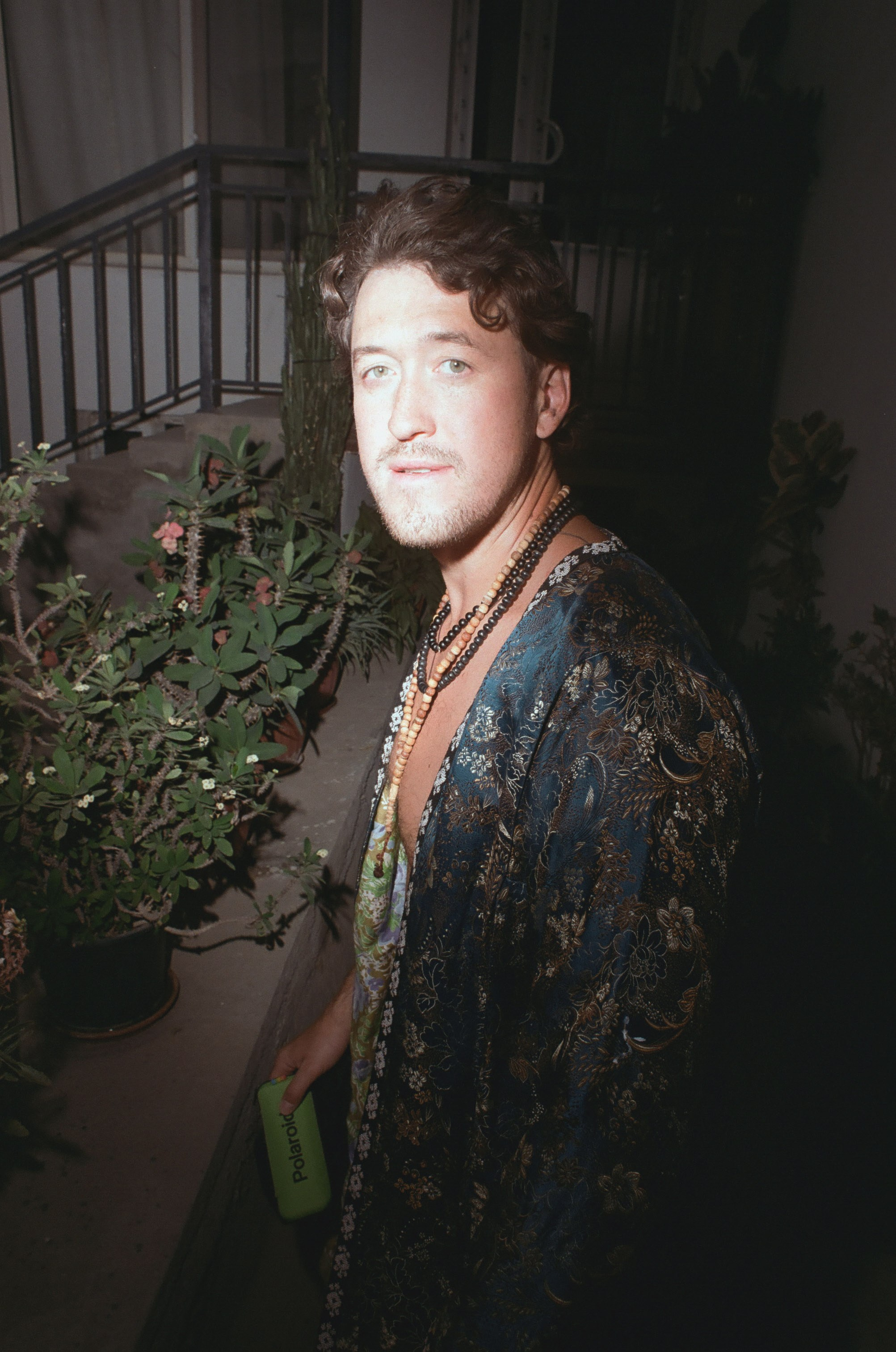 Mikee. Егор Фотобрат — Портретный фотограф теперь в Ташкенте