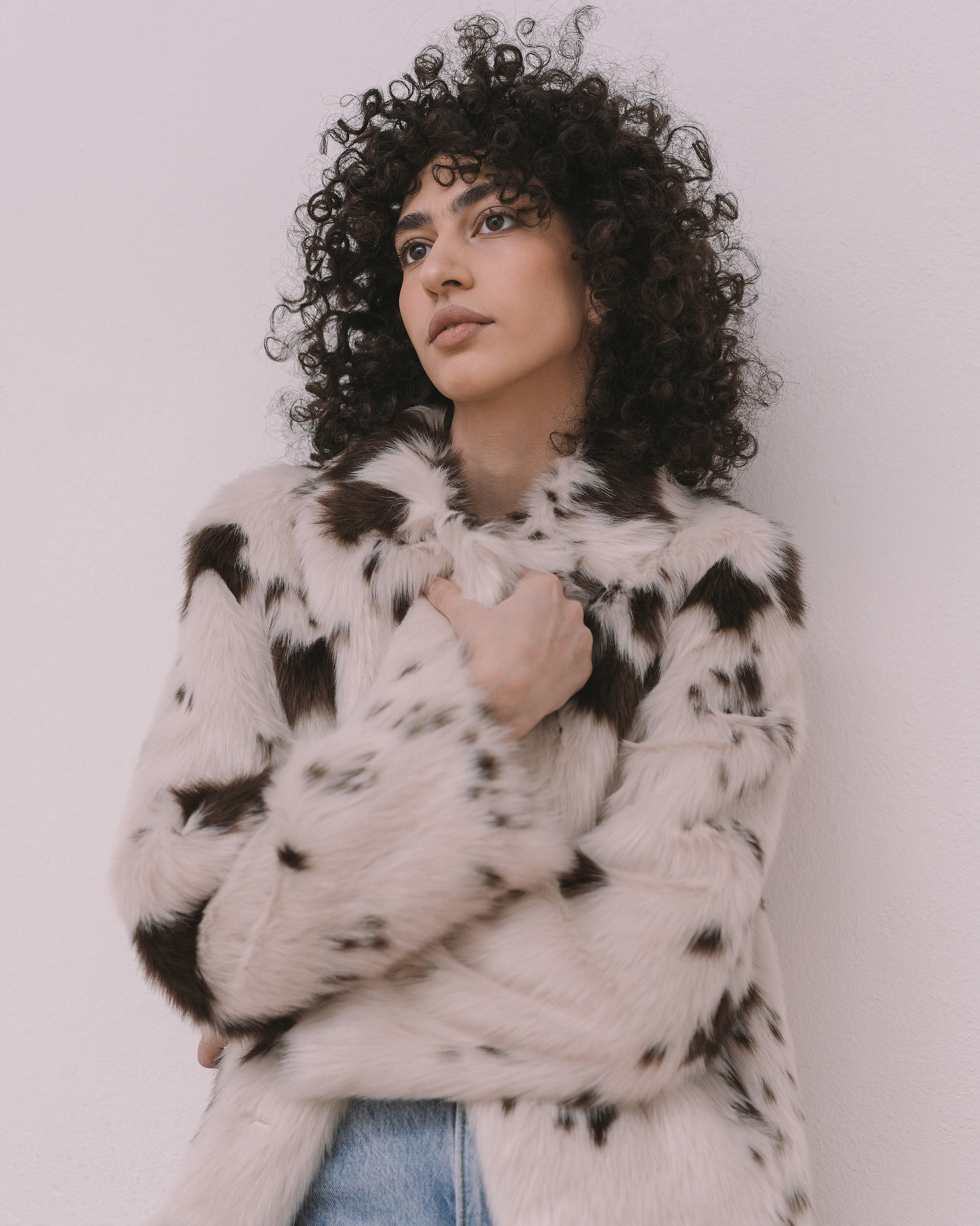 Eva. Commercial photographer Natalia Bychkova