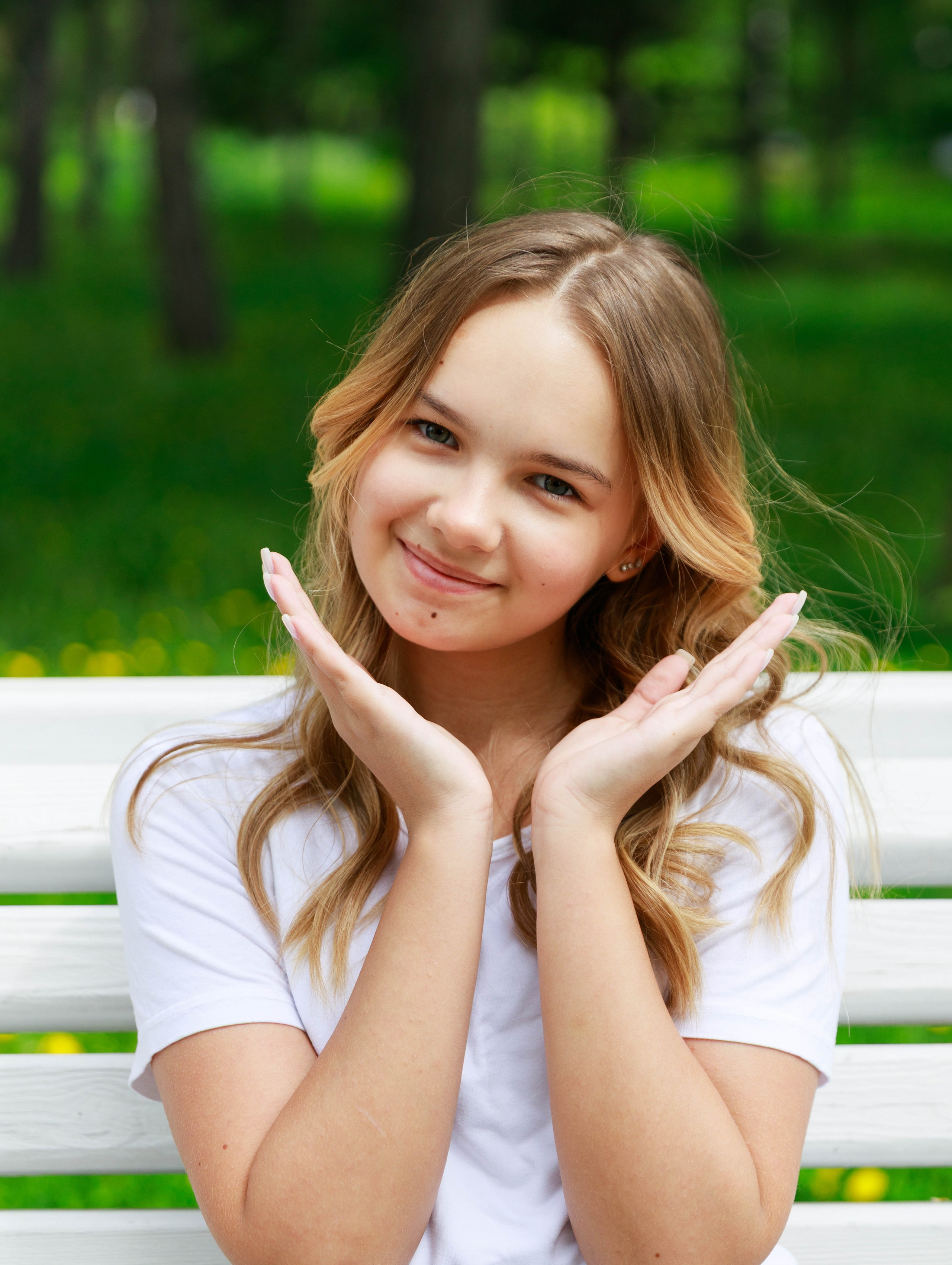 Школьники. Репортажный фотограф в Новосибирске Алена Помазунова