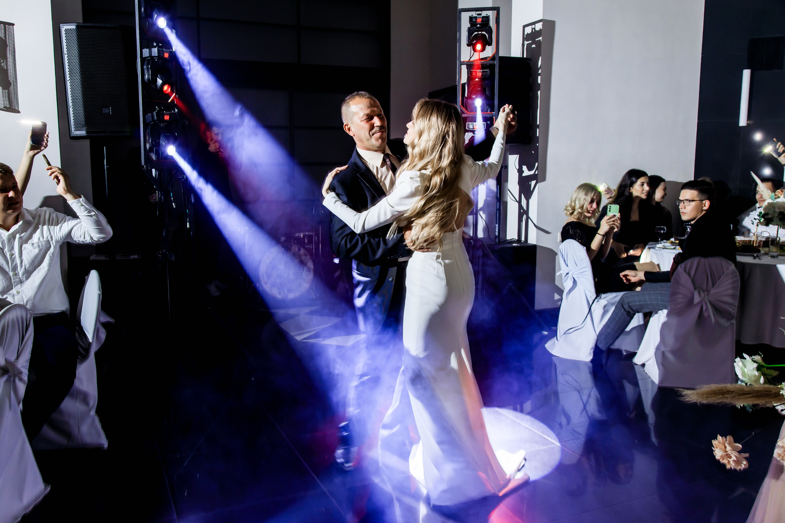 Варя и Саша. Свадебный и семейный фотограф Екатеринбург Настя Саедгалина