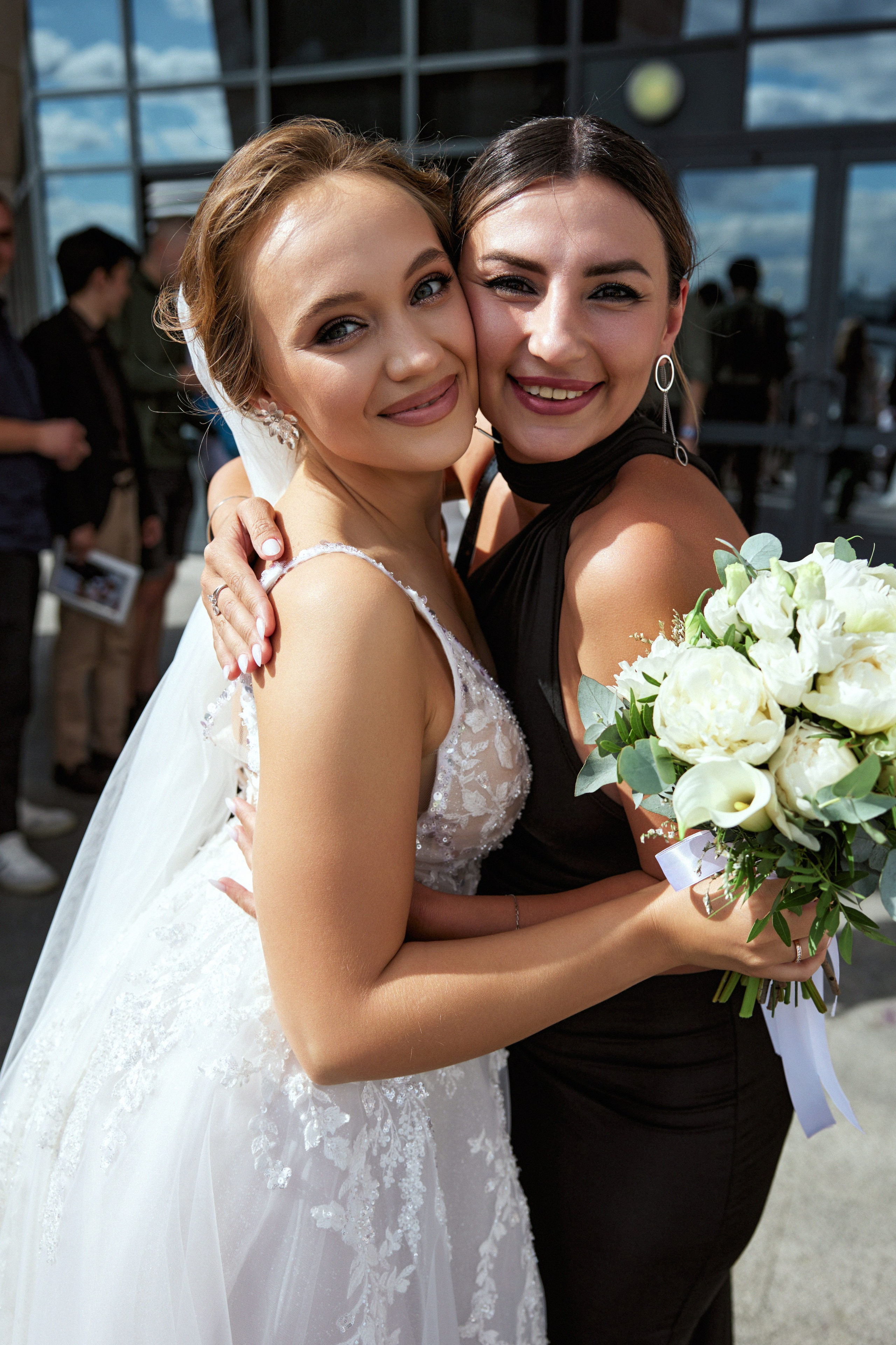 Ildar & Rufina. Главная