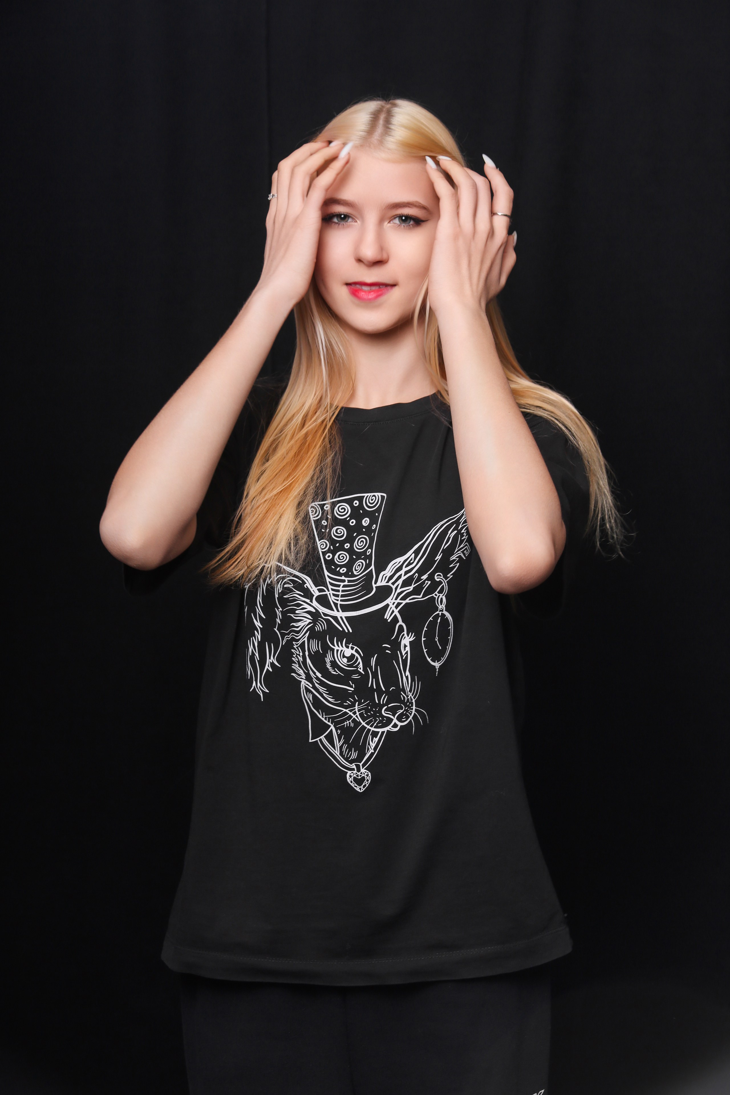 ТС ФАНТАЗИЯ — БОЛЬШАЯ СЪЕМКА. Профессиональный фотограф в Мценске и Орловской области