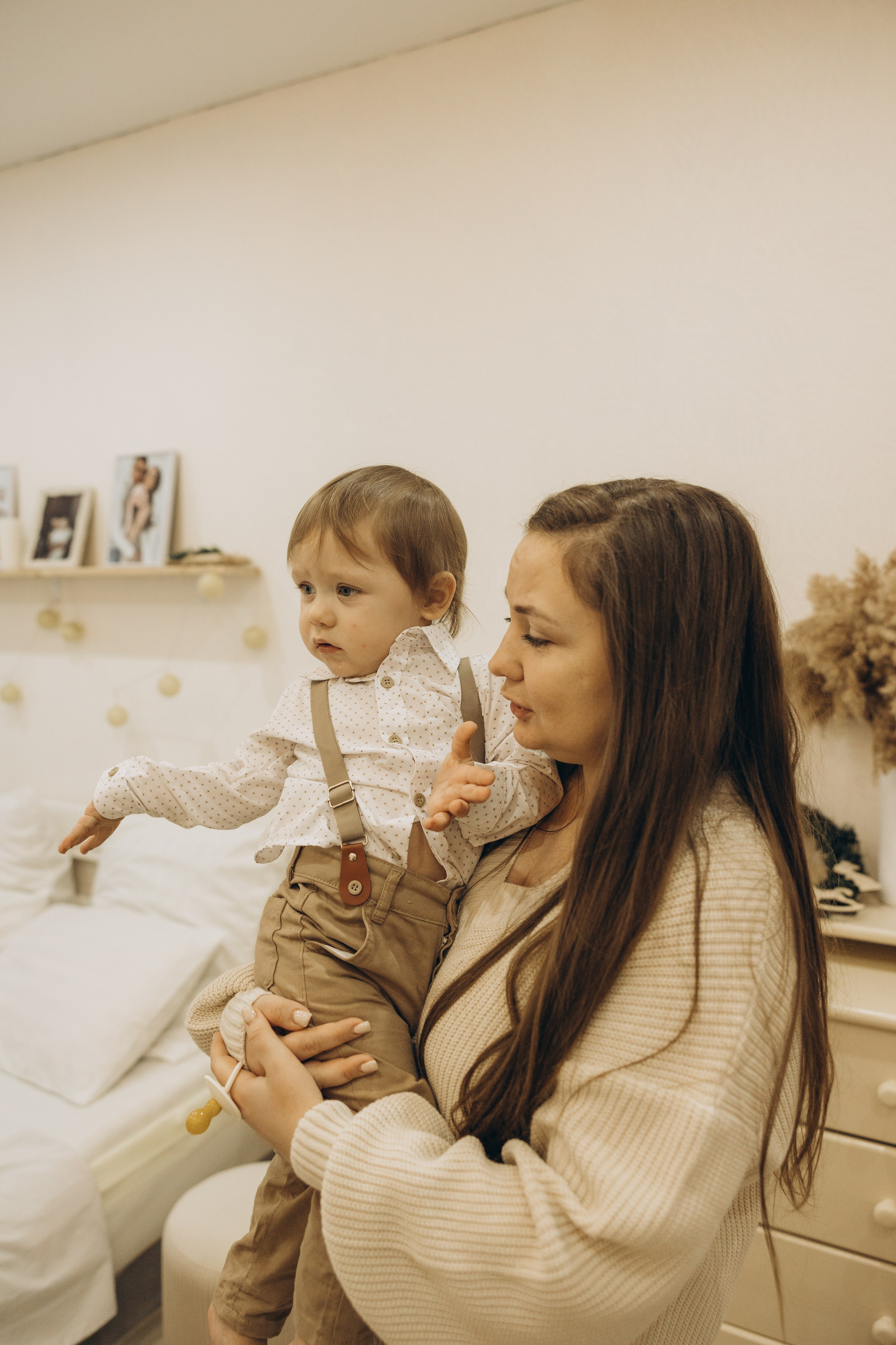 Маша, Дима, Лера и Миша. Семейный фотограф в Москве Виктория Ястребинская