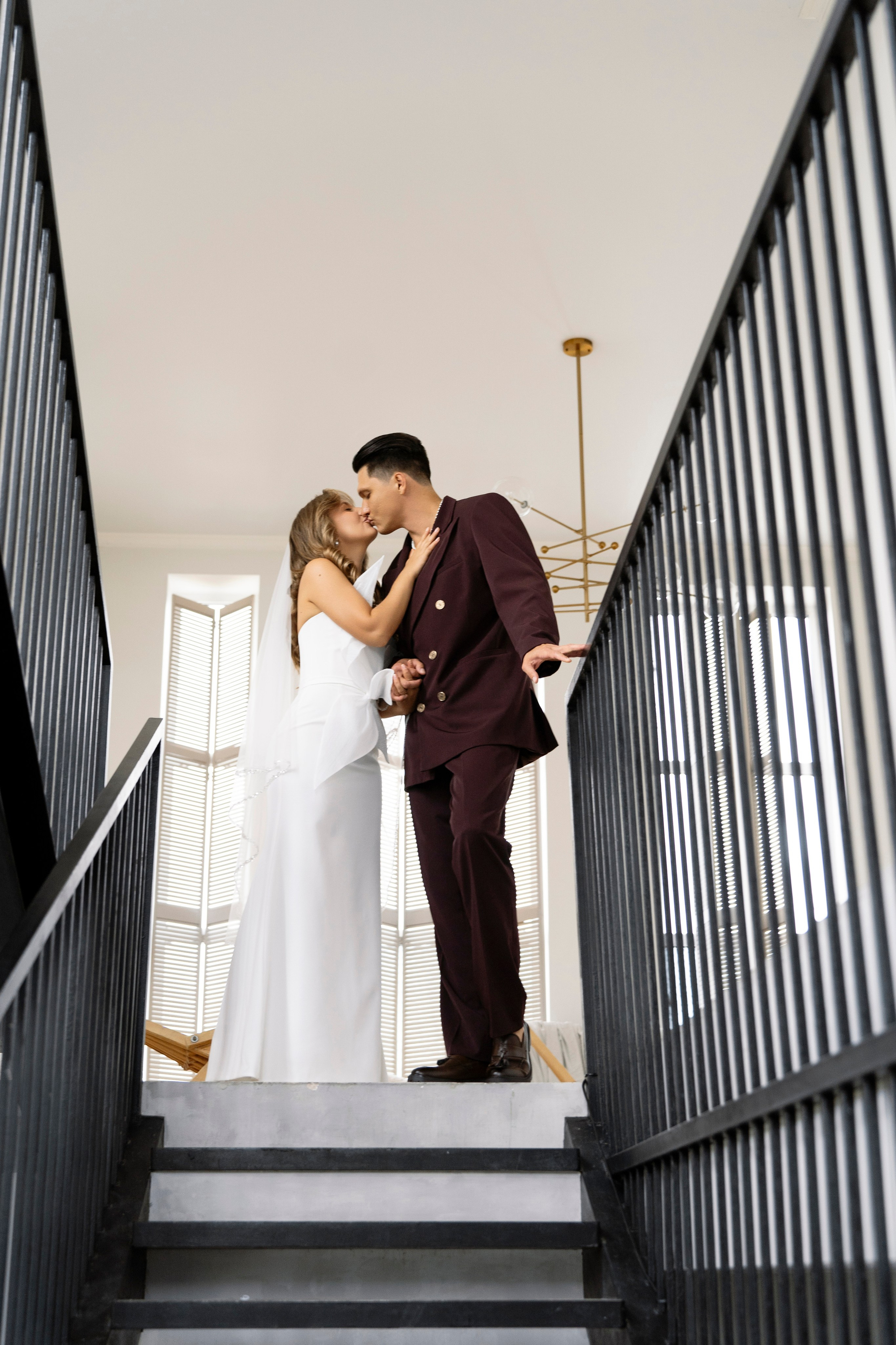 Дмитрий и Александра. Главная