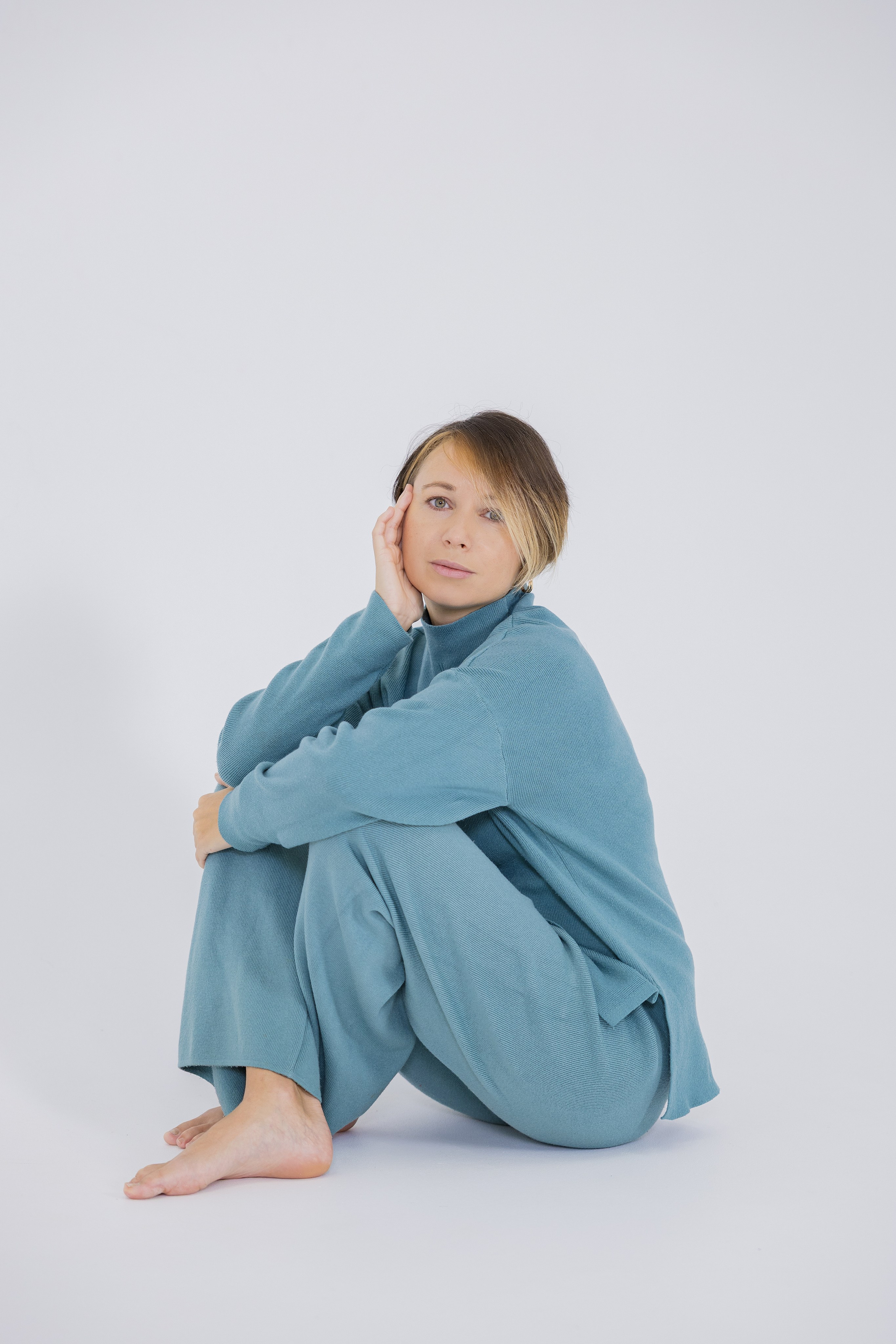 Фотосессия Марии. Фотограф в Санкт-Петербурге Тимофей Орлов