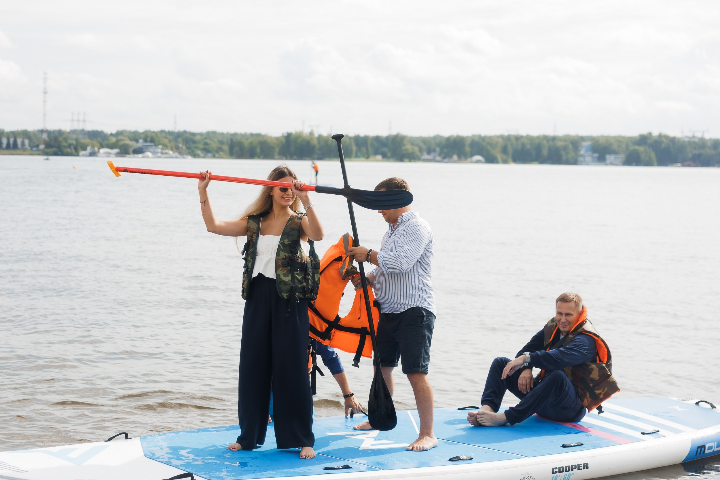 Регаты. Репортажный и свадебный фотограф Катерина Потапова