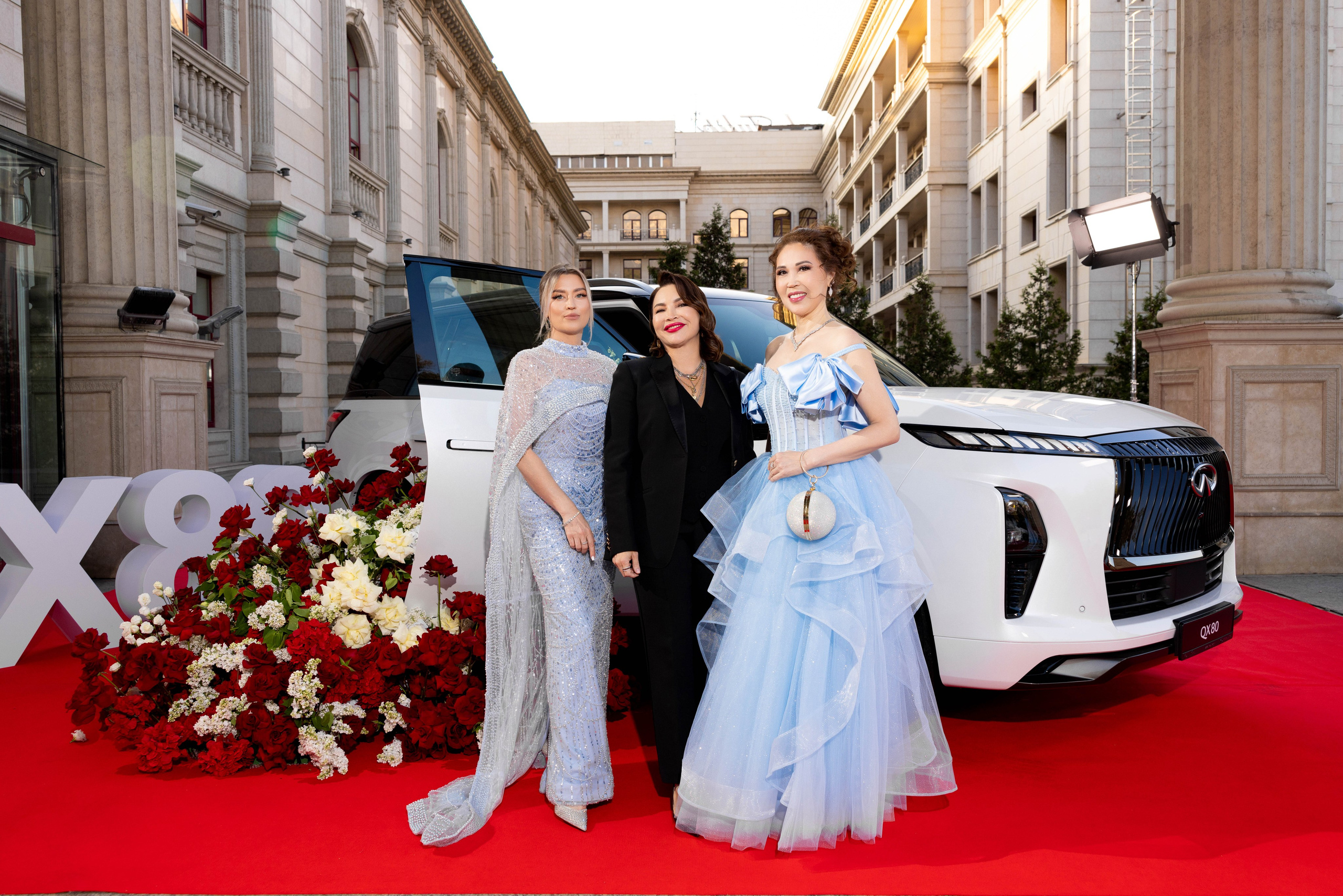Viennese Ball. Кристина Шнайдер репортажный фотограф Алматы