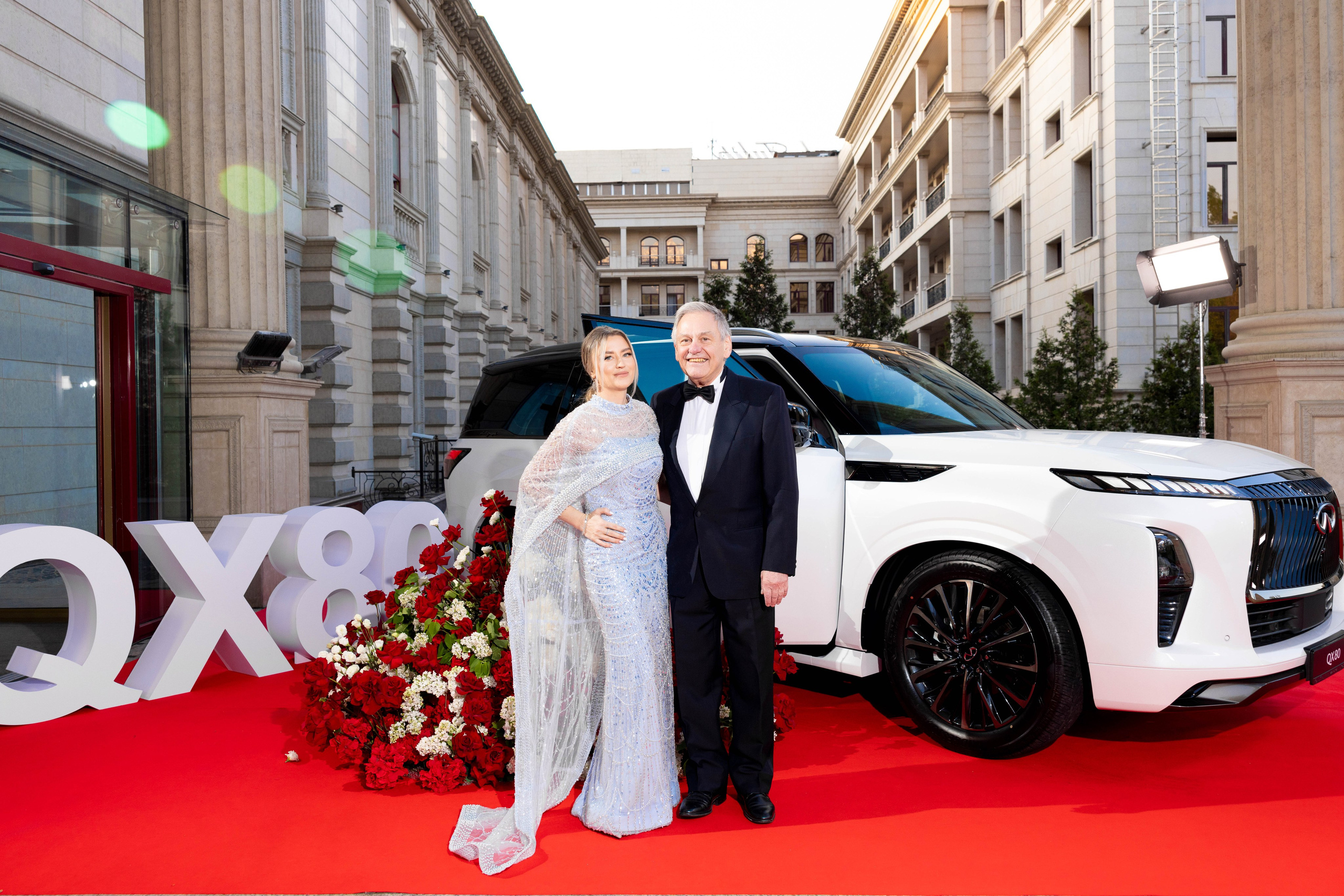 Viennese Ball. Кристина Шнайдер репортажный фотограф Алматы