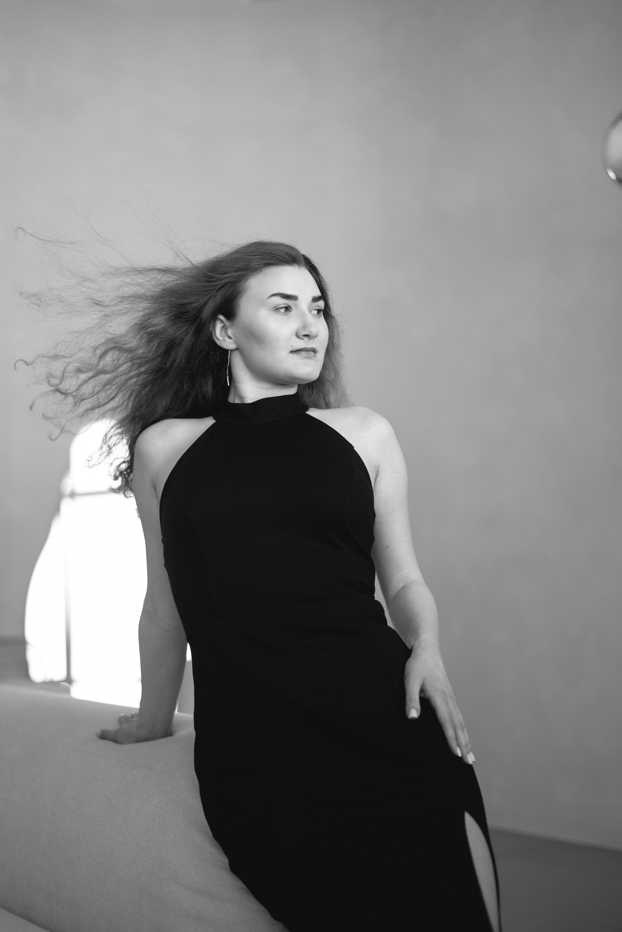 Просто. Фотограф Лола Волна, город Москва