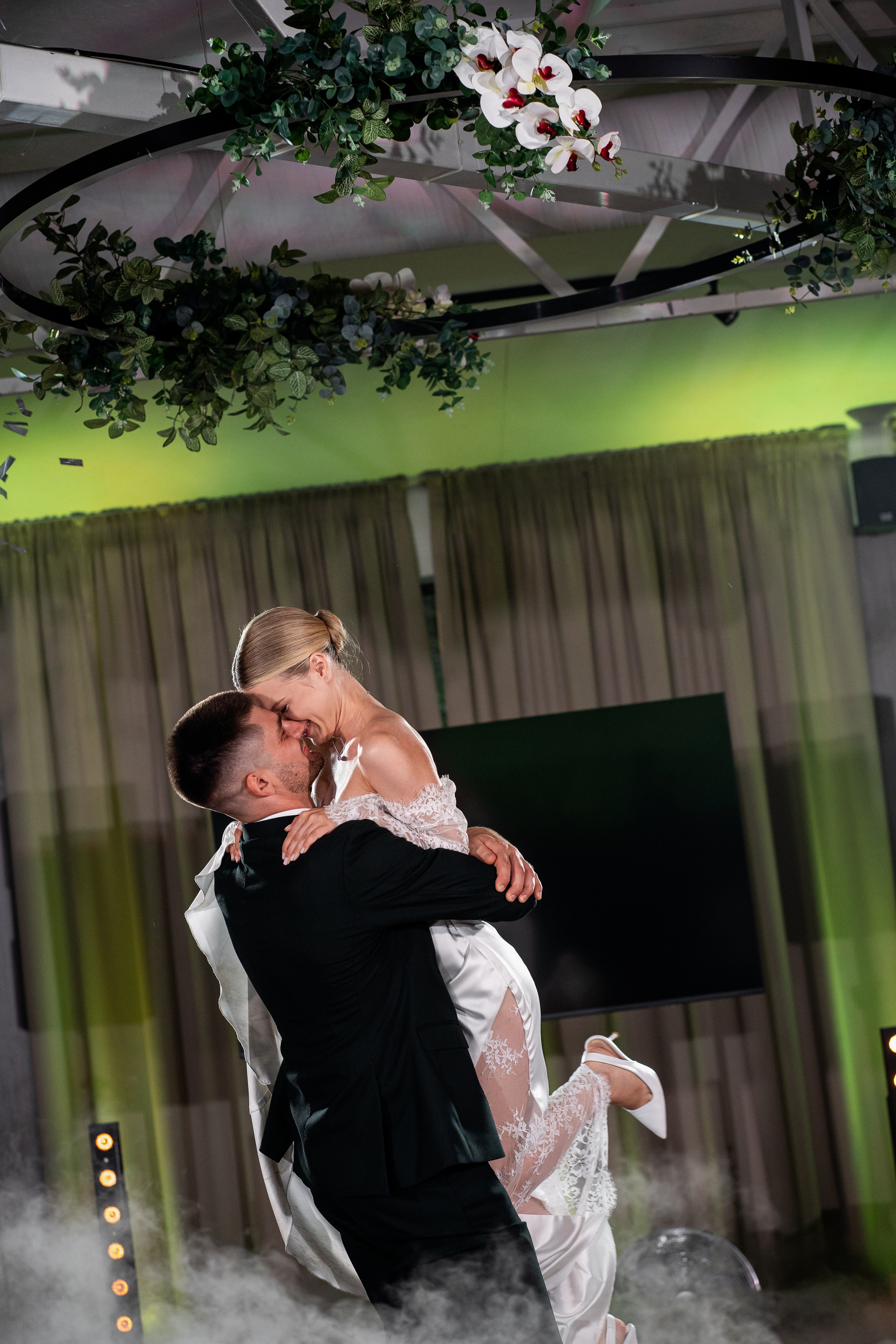 Андрей и Анжела. Свадебный, репортажный фотограф Фомин Андрей в Нижнем Новгороде