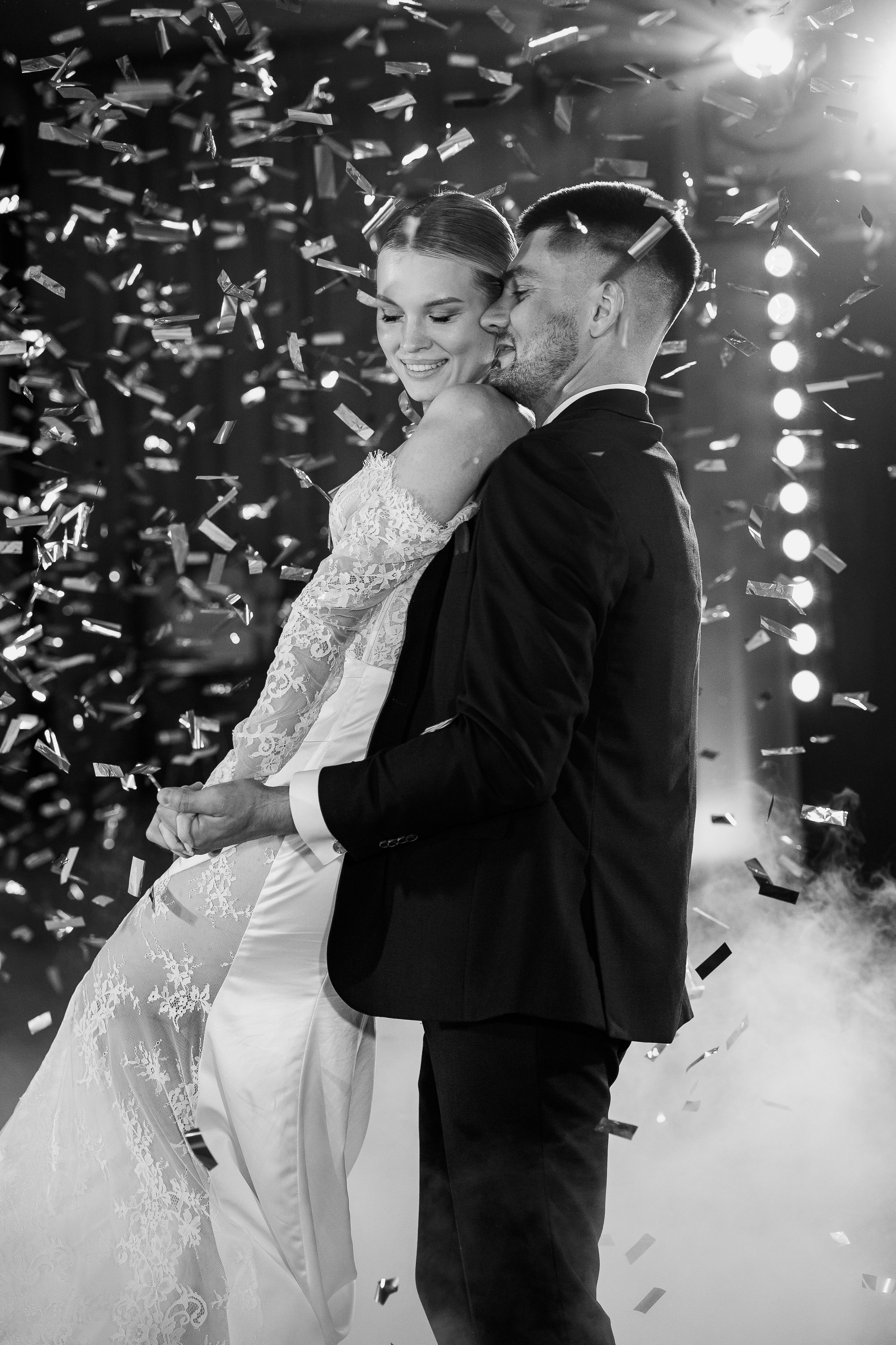 Андрей и Анжела. Свадебный, репортажный фотограф Фомин Андрей в Нижнем Новгороде