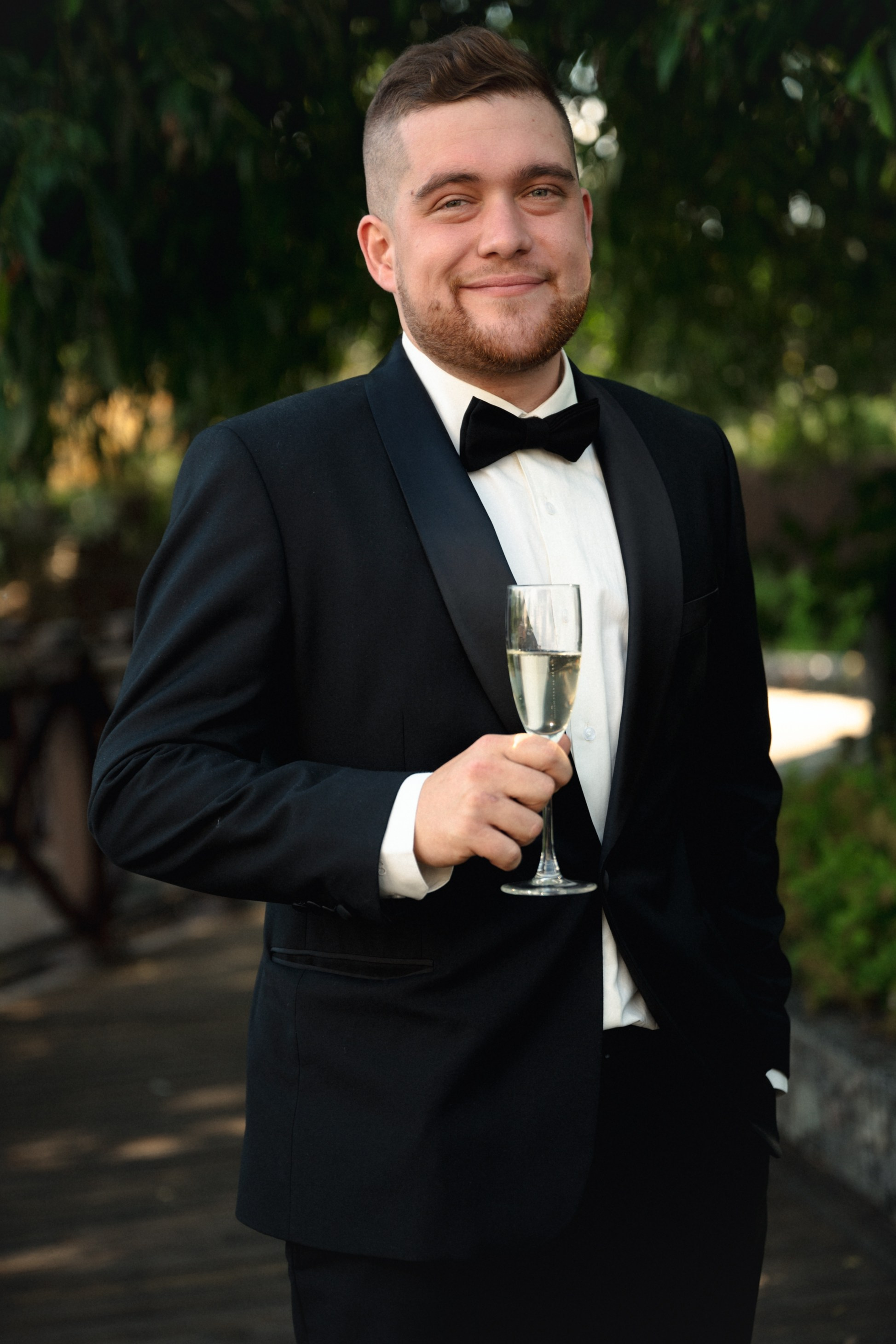 Мария и Никита. Бунгало в Москве.Аренда Бунгало в Мск