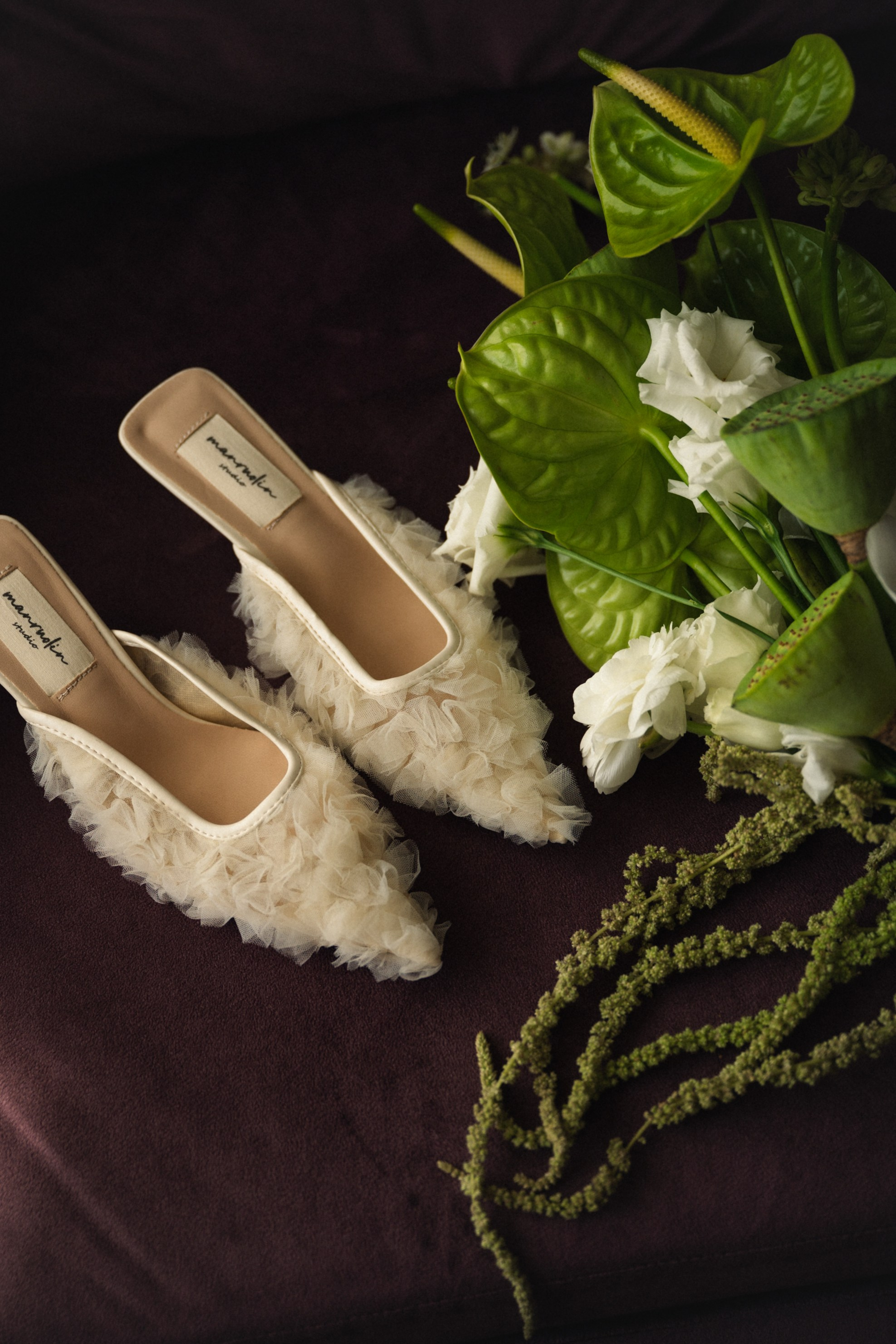 Мария и Никита. Бунгало в Москве.Аренда Бунгало в Мск