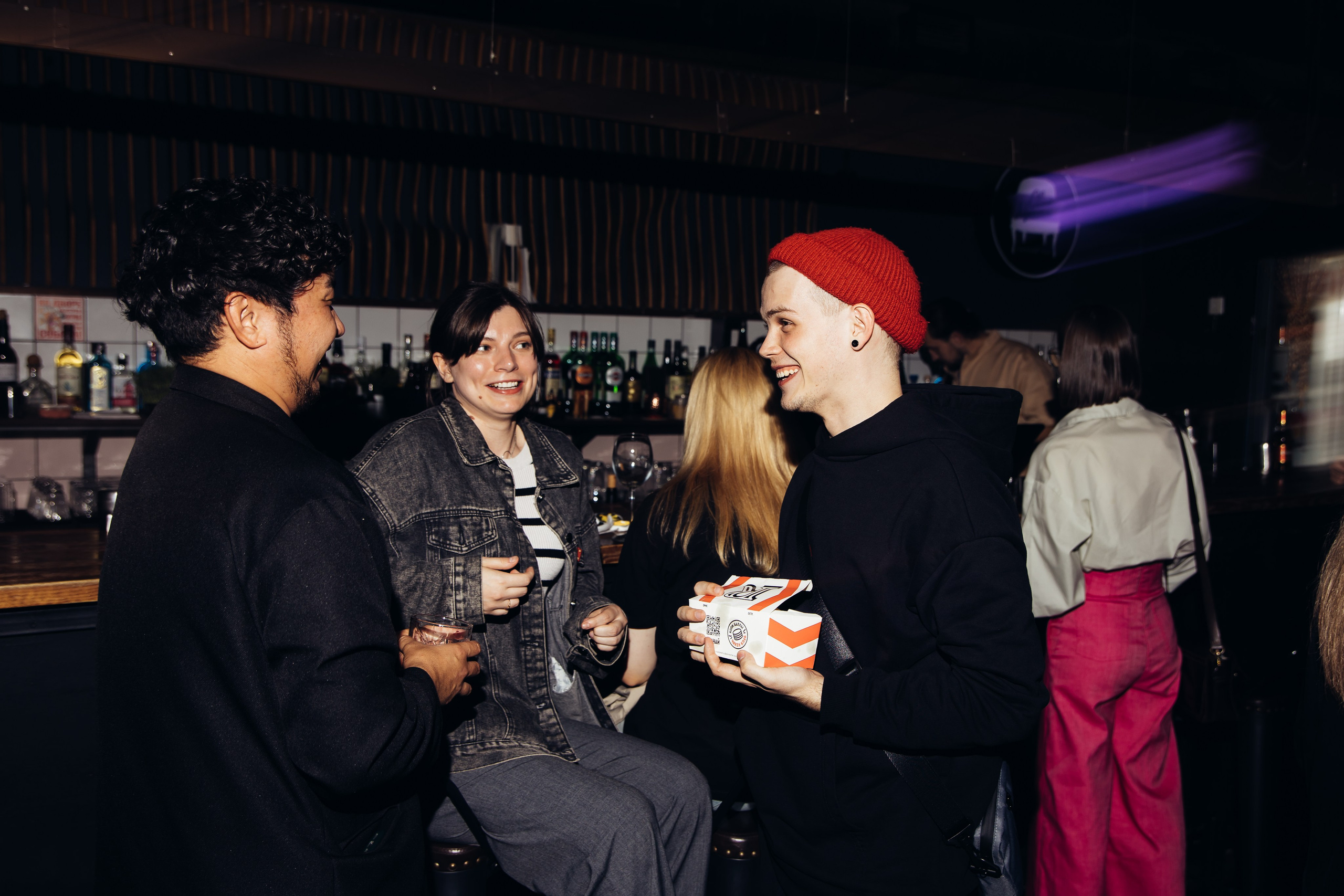 Свое место. Свадебный и репортажный фотограф в Омске. Червоткин Никита