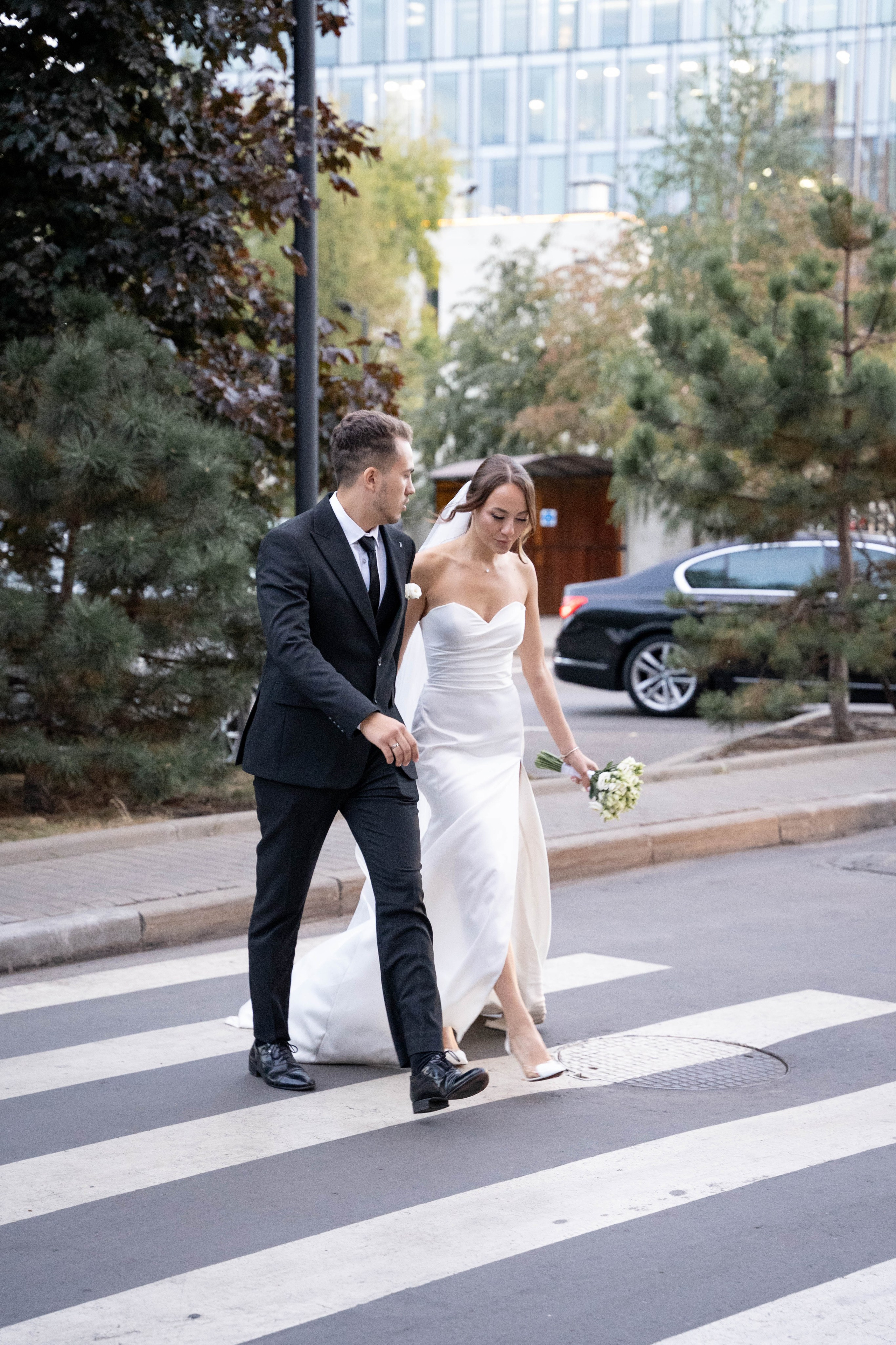 Артём и Светлана