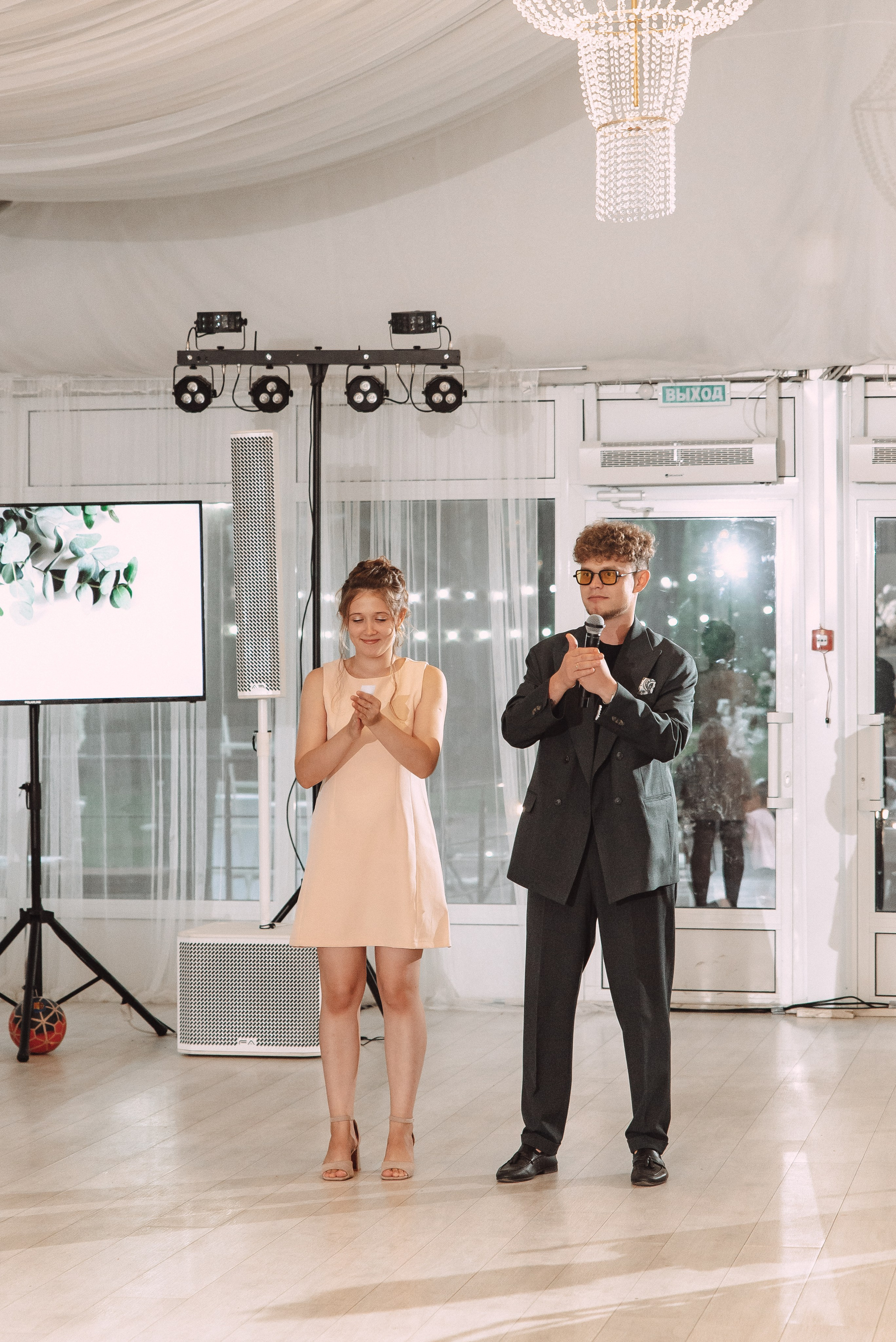 Семен + Варвара. Свадебный и семейный фотограф в Волгограде Олеся Лисицкая