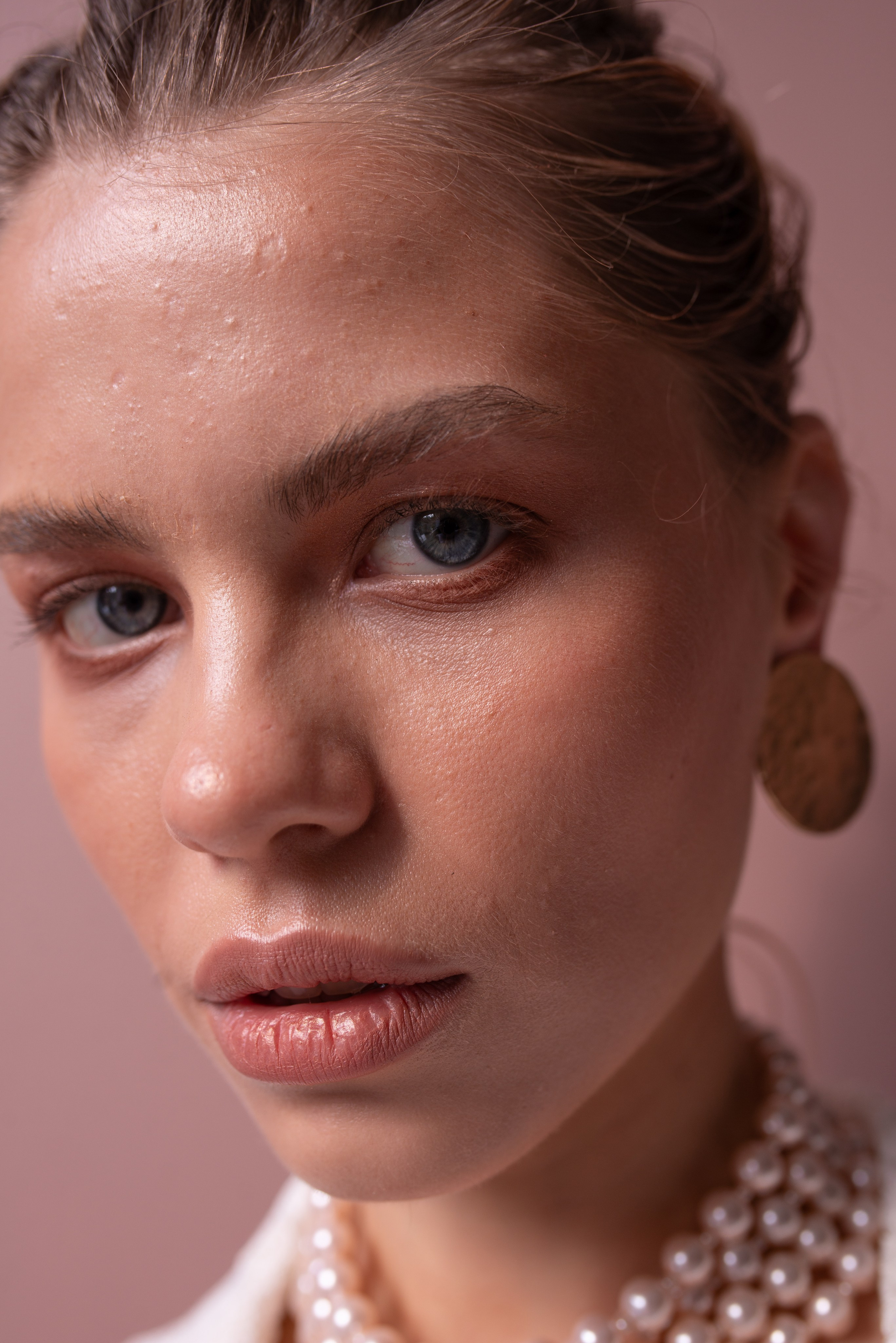 Портфолио по ретуши