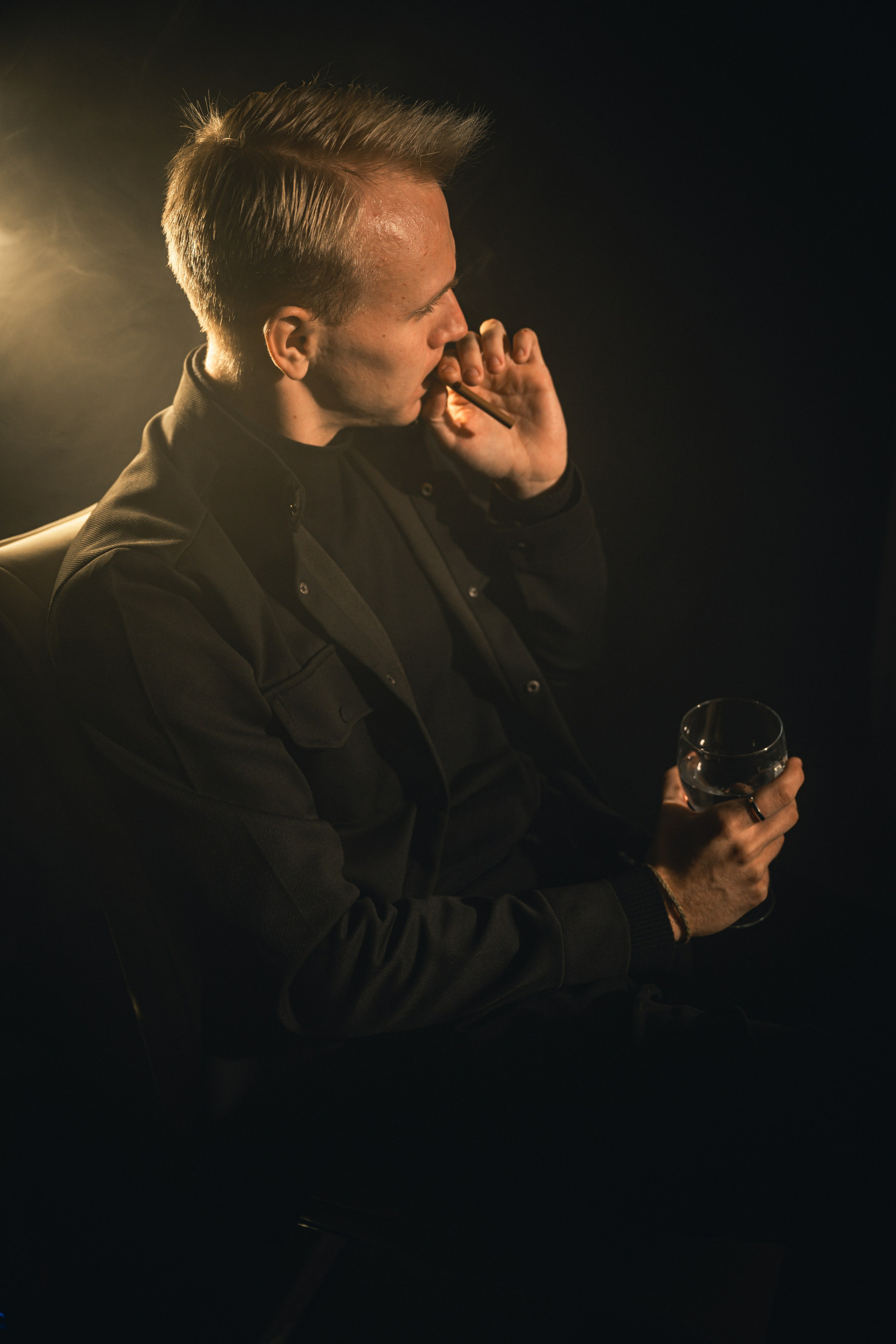 Мужская фотосъемка. Студийный и свадебный фотограф и видеограф в Севастополе — Юлия Макаренко