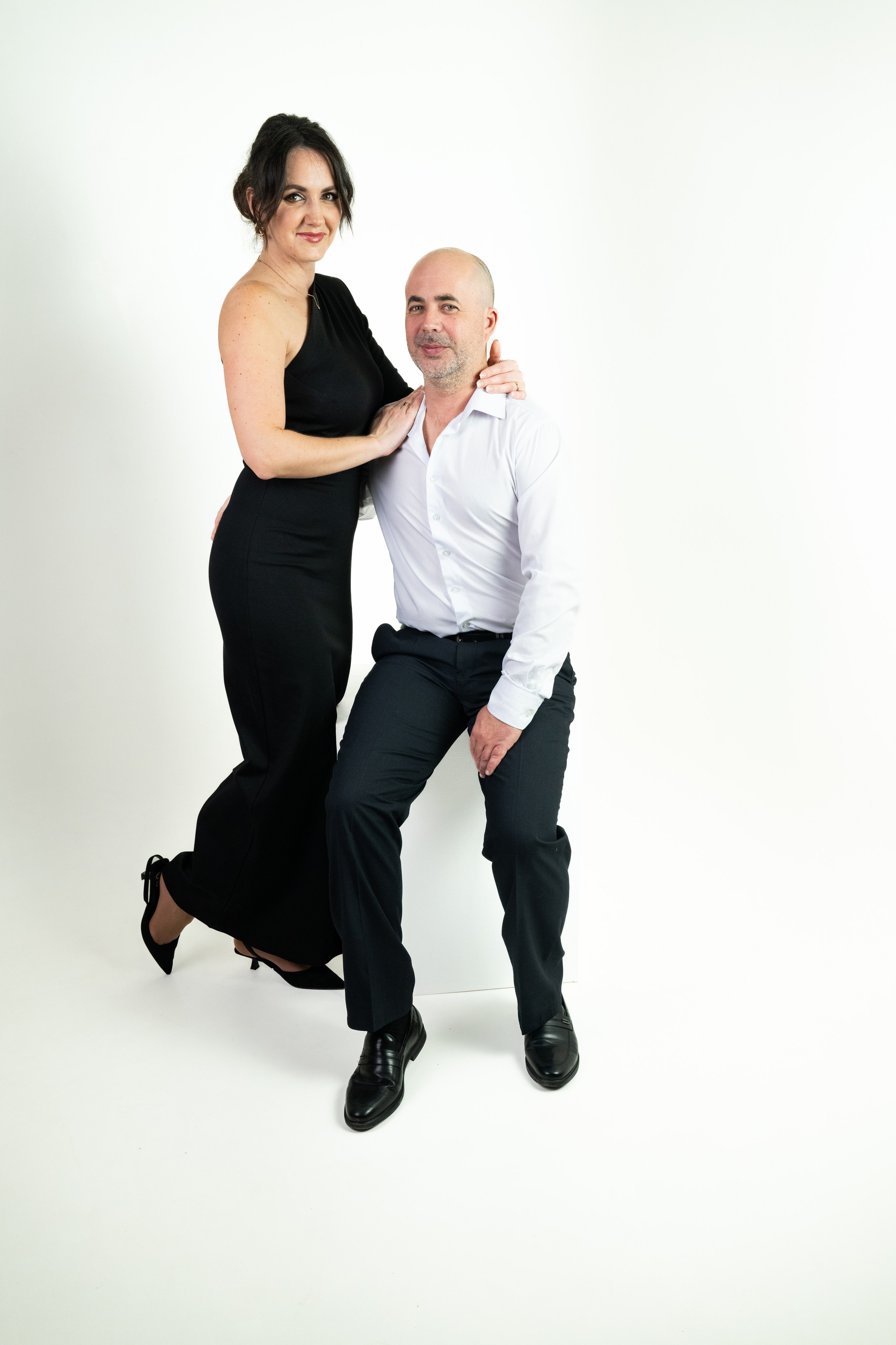 Семейные и детские фотосессии. Студийный и свадебный фотограф и видеограф в Севастополе — Юлия Макаренко