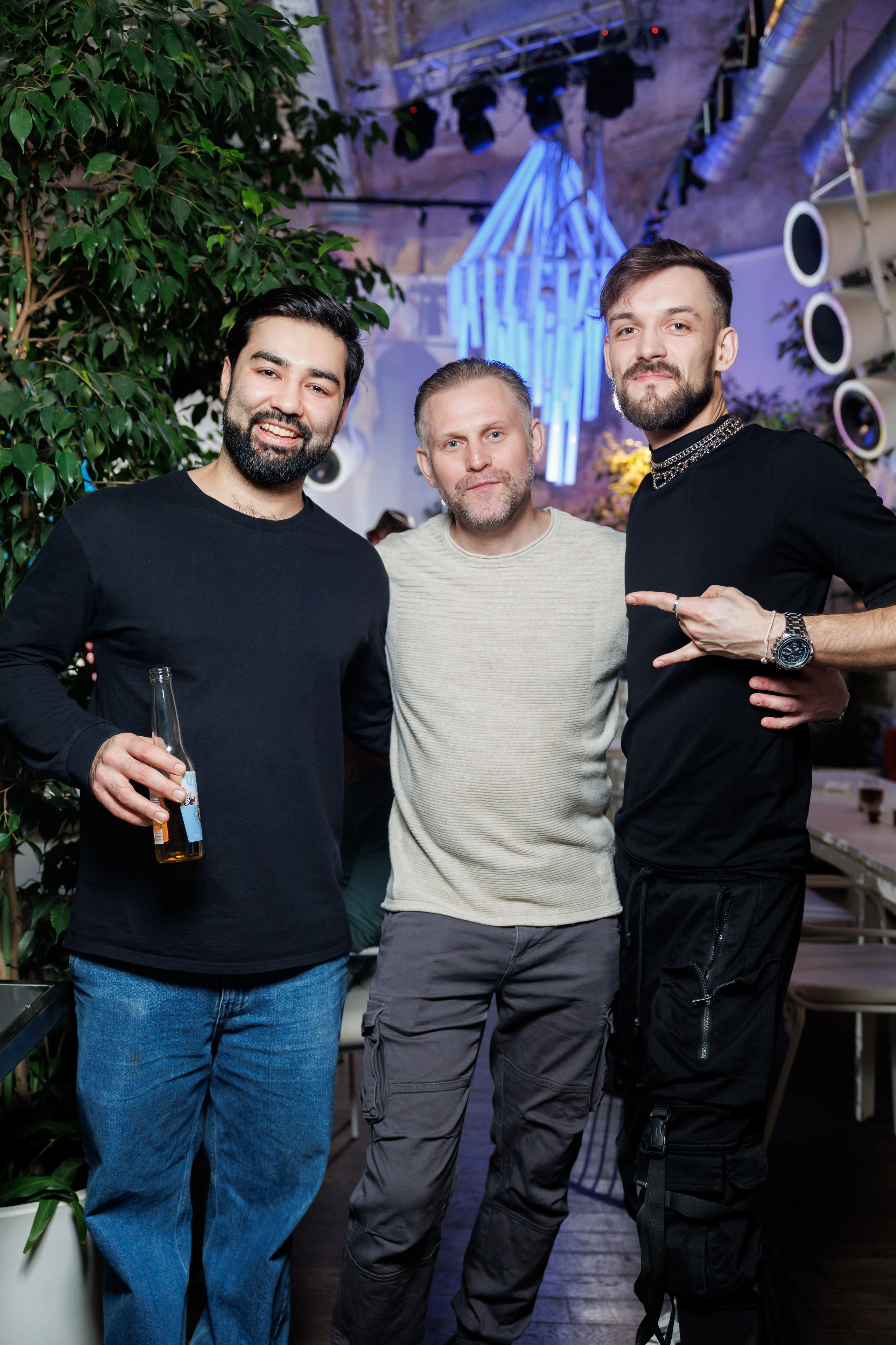 BAZAR FAMILY. Фотограф Москва. Репортажная съемка, портрет, бизнес-портрет