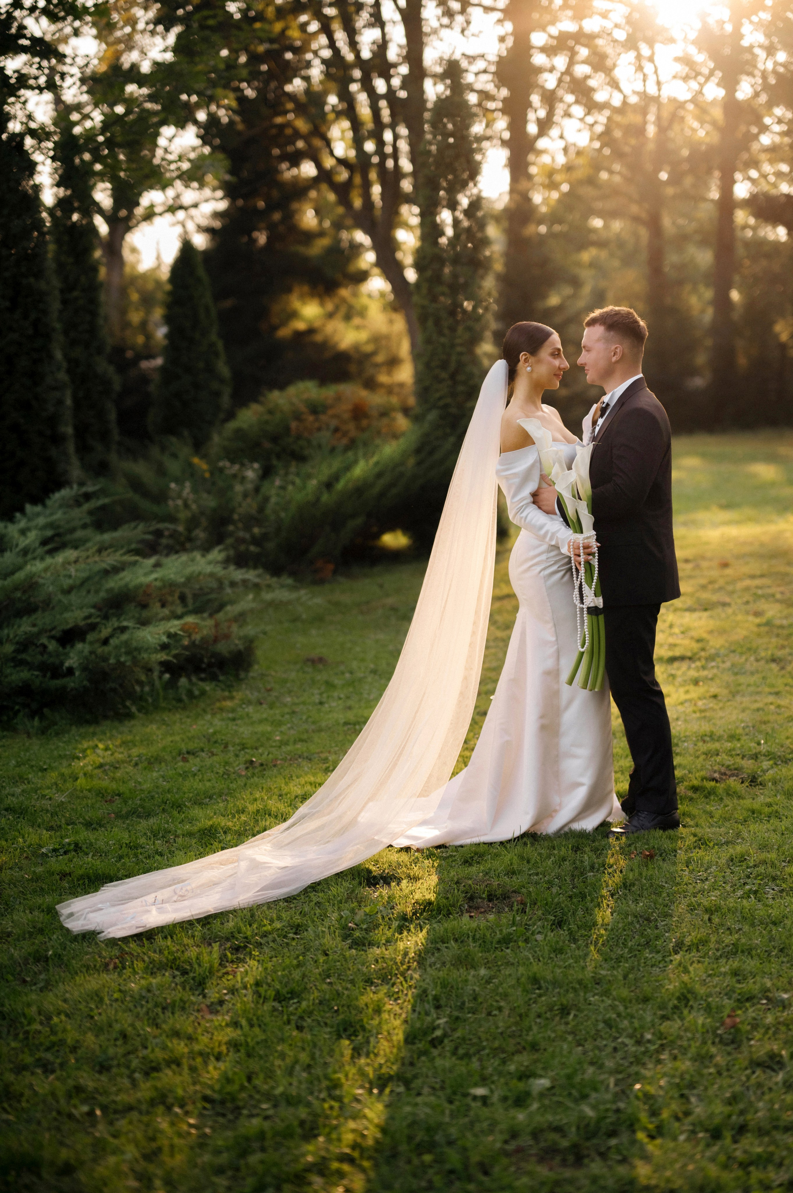 Скоро на сайте. Свадебный фотограф в Минске Тагай Наталья