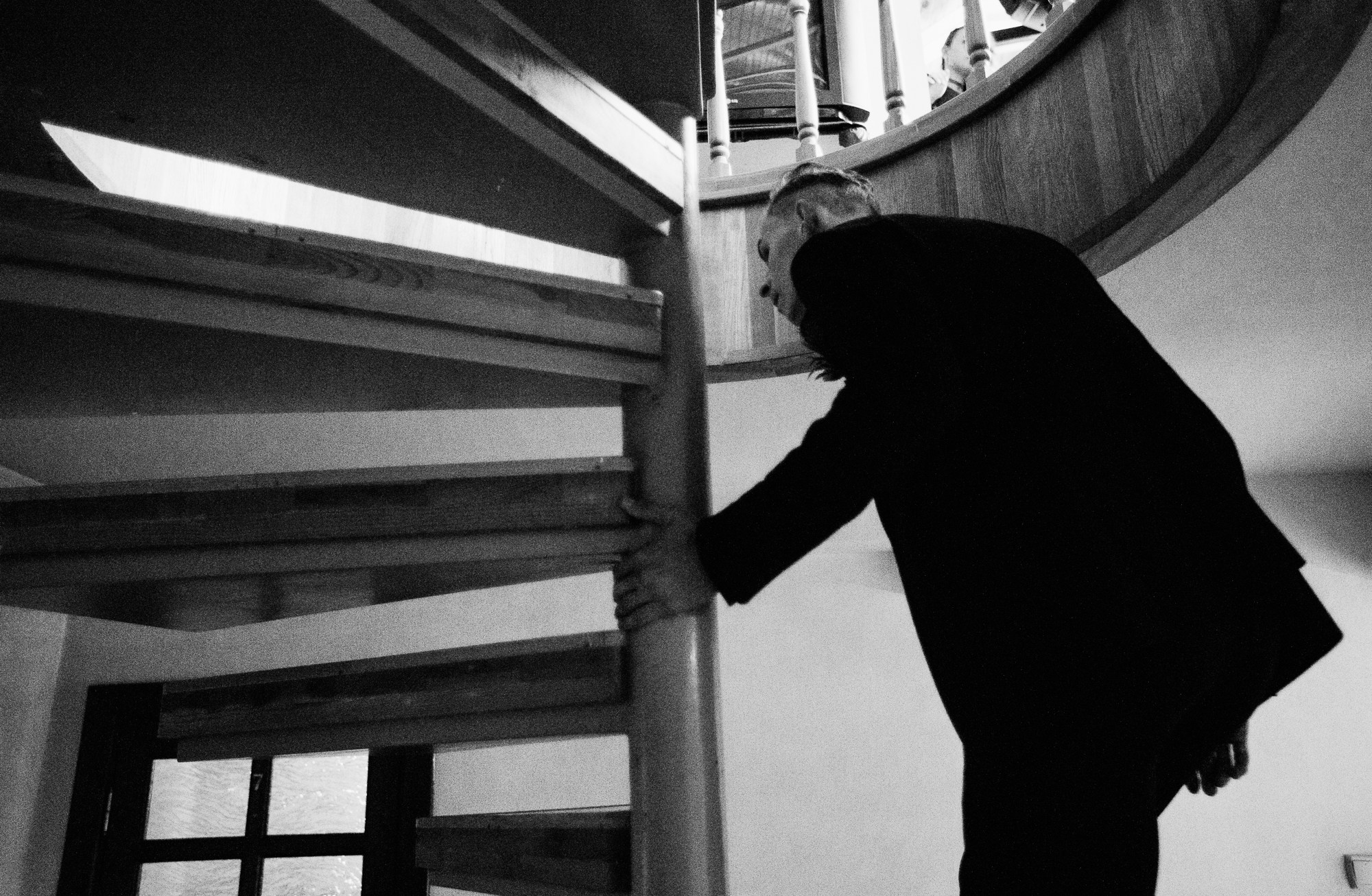 Юрий Лоза. Свадебный и семейный фотограф в Екатеринбурге Илья Рихтер