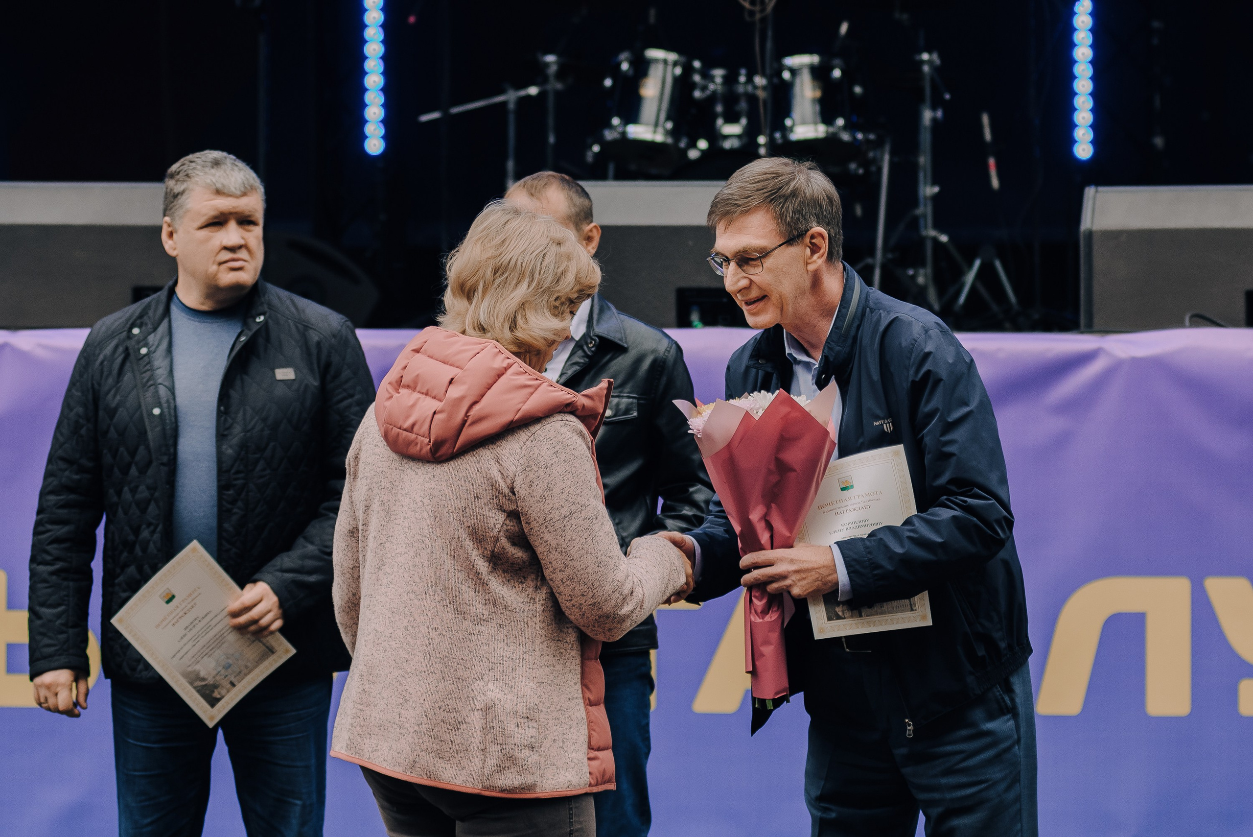 ДЕНЬ МЕТАЛЛУРГА. ЧЕЛЯБИНСКИЙ ЦИНКОВЫЙ ЗАВОД 2023. Репортажный фотограф Зуев Роман г. Челябинск