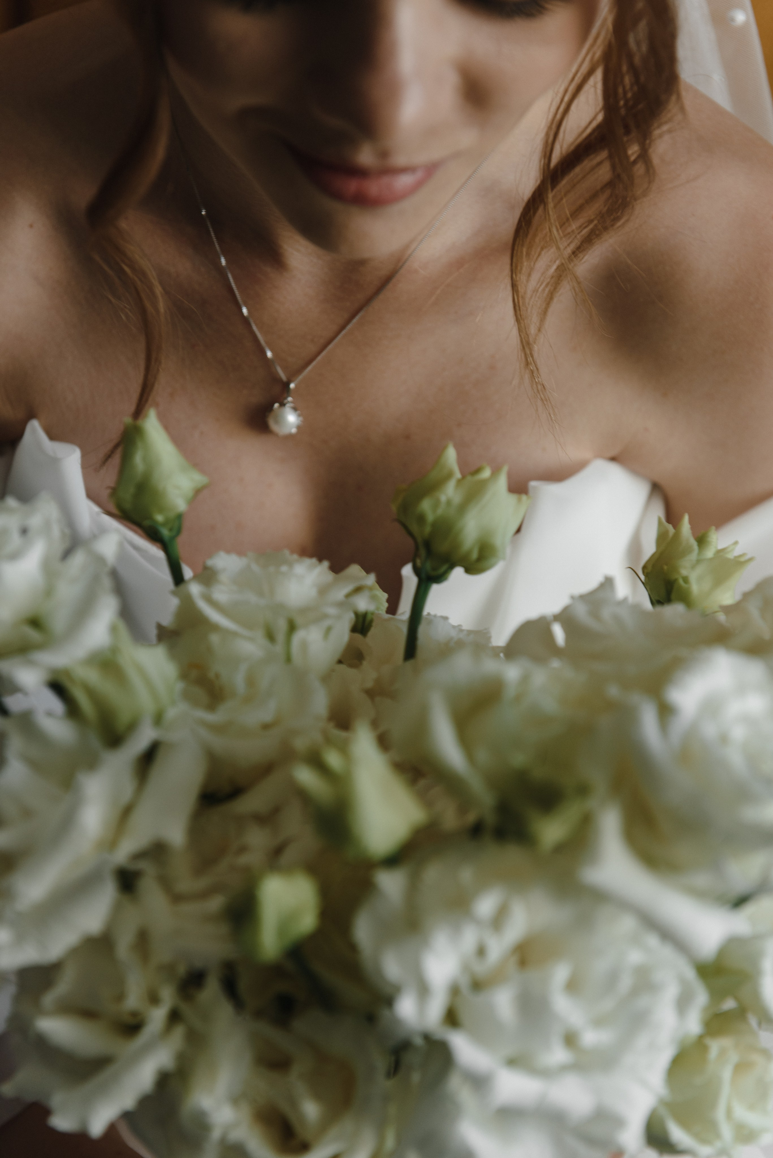 Нина и Владимир. Светлана Варфоломеева, женский и свадебный фотограф в Саратове