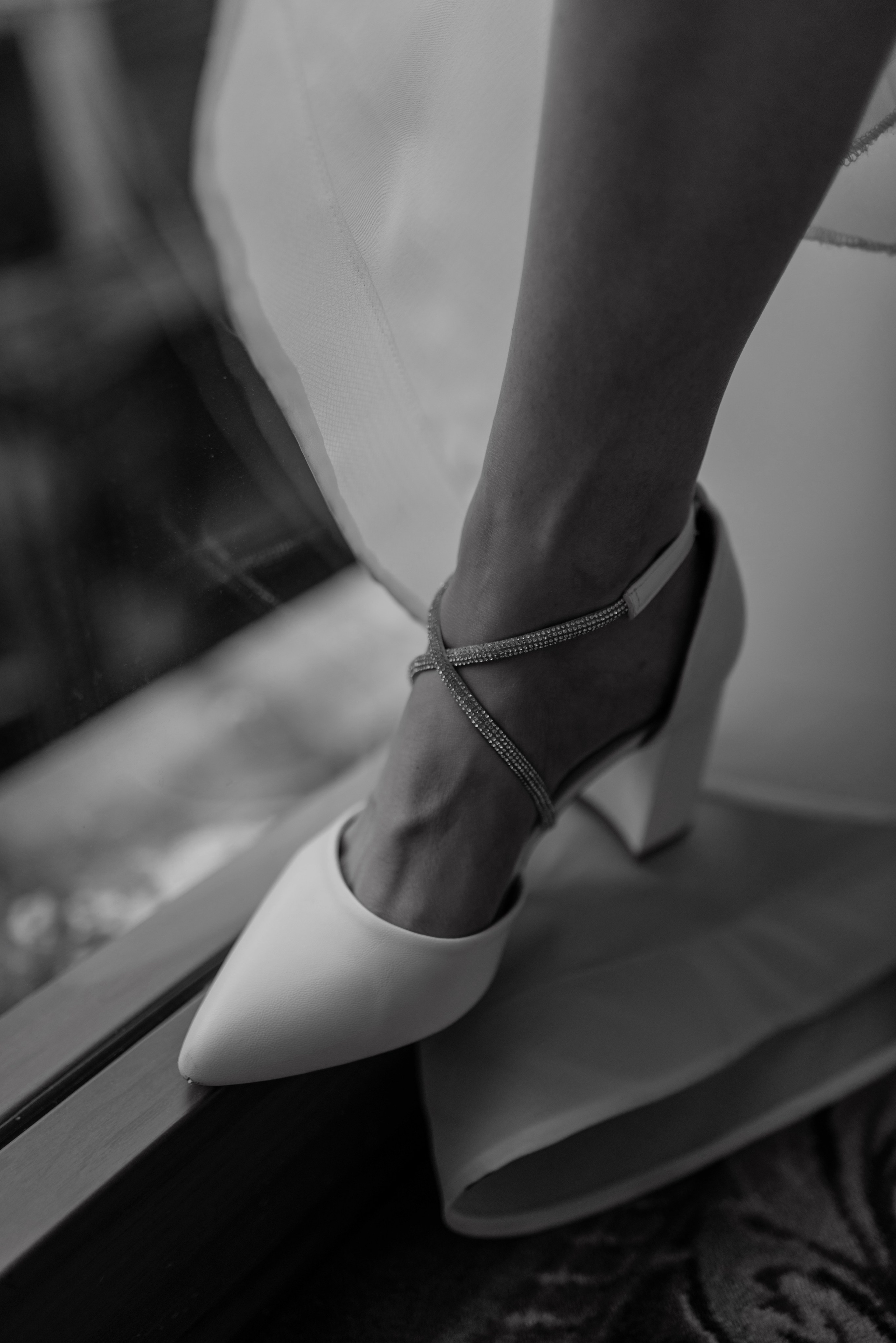 Даниил & Марина. Свадебный и Семейный фотограф в Ярославле Алёна Колясникова