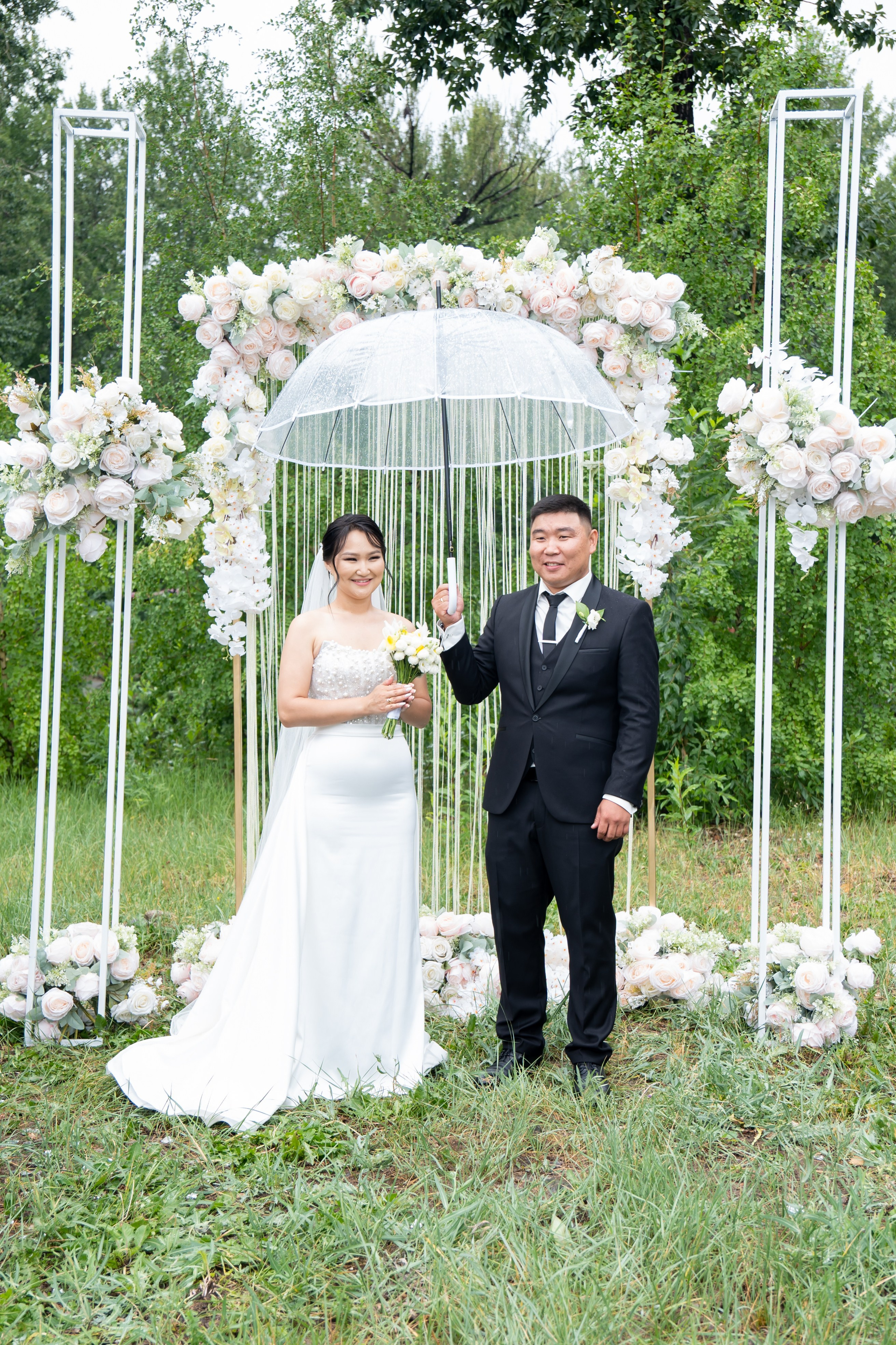 Свадьбы 2024. SHUDE TUVA — фотограф и видеограф в Кызыле