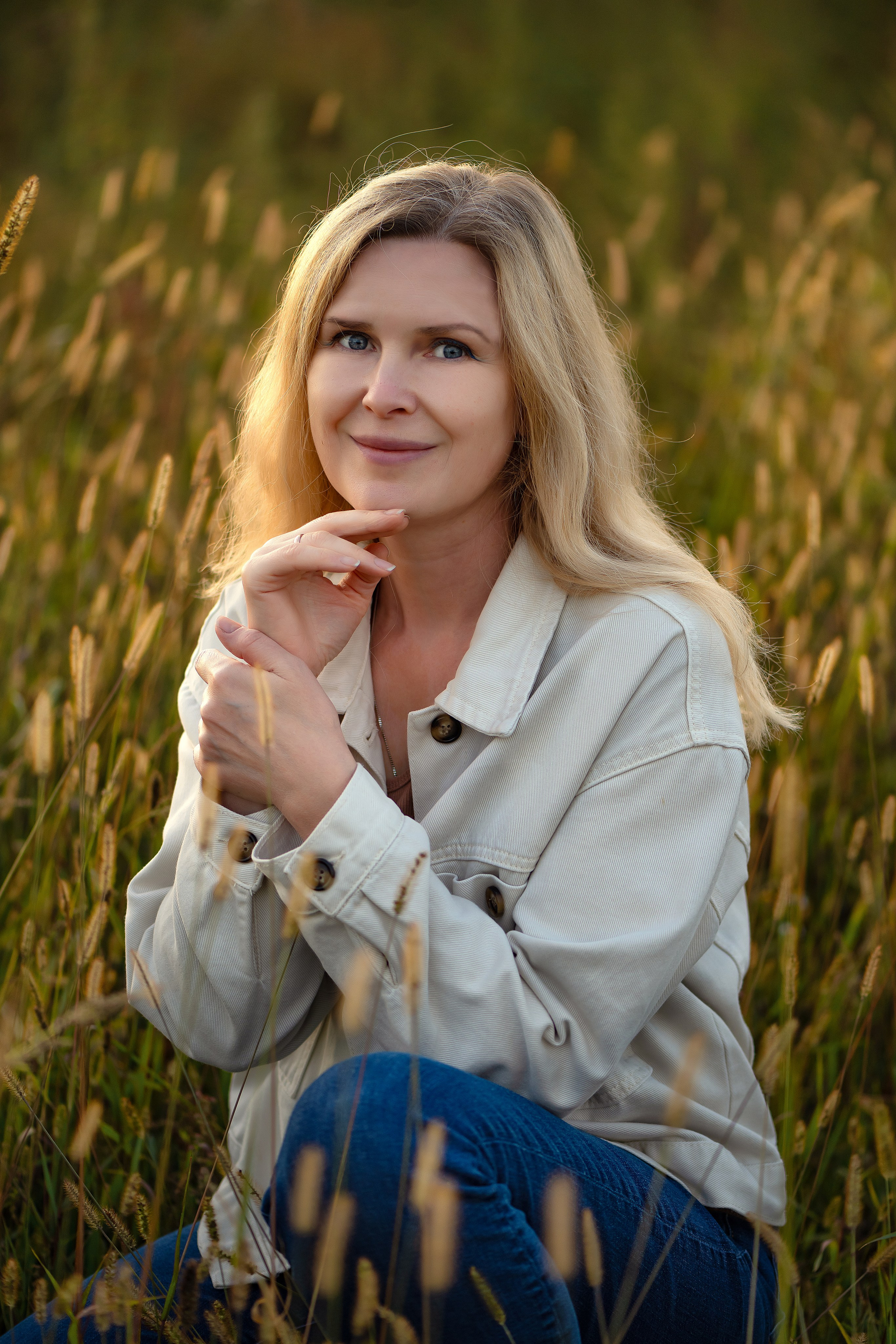 Пшеница и другие злаки. Главная