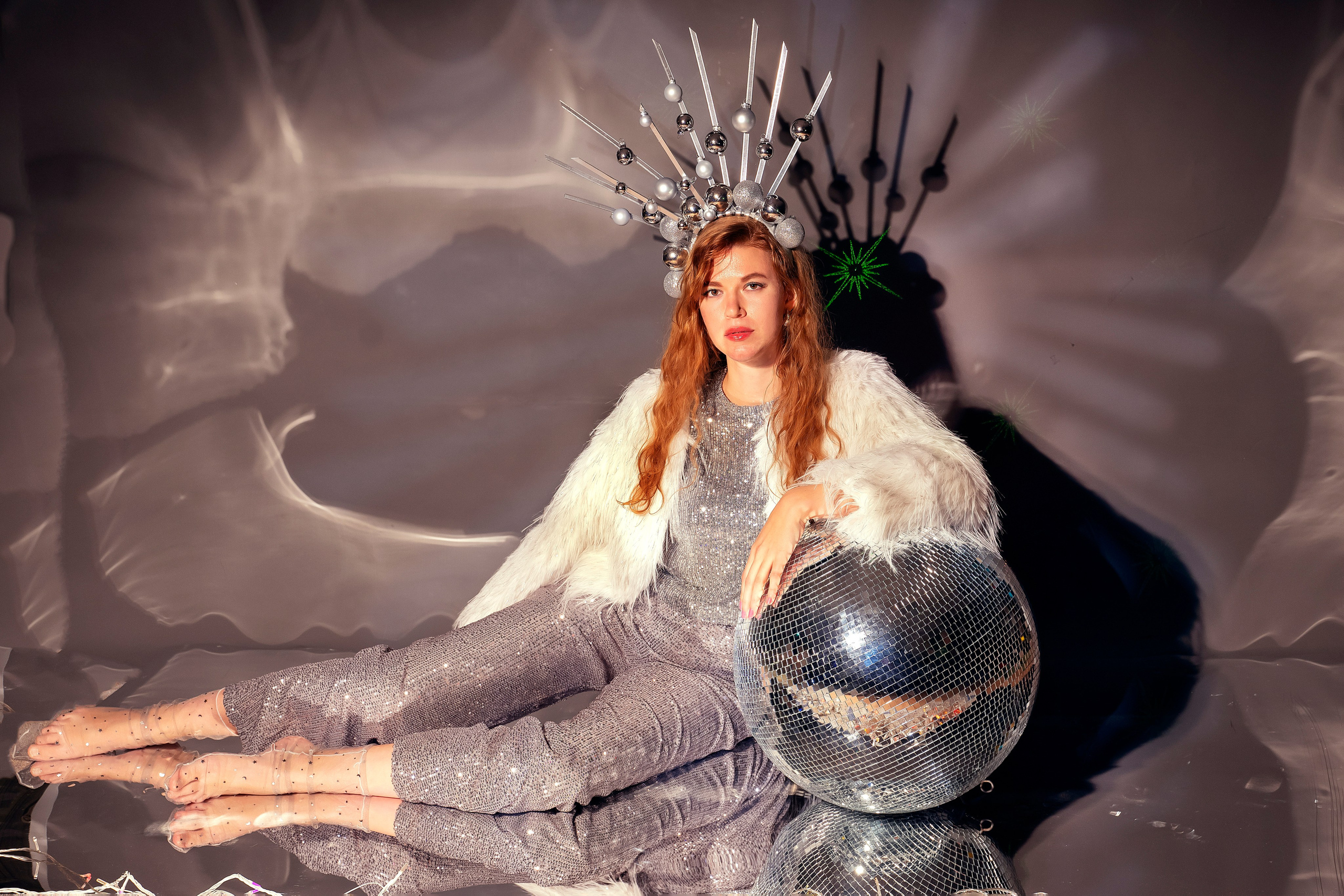 ДИСКО-блеск. Главная