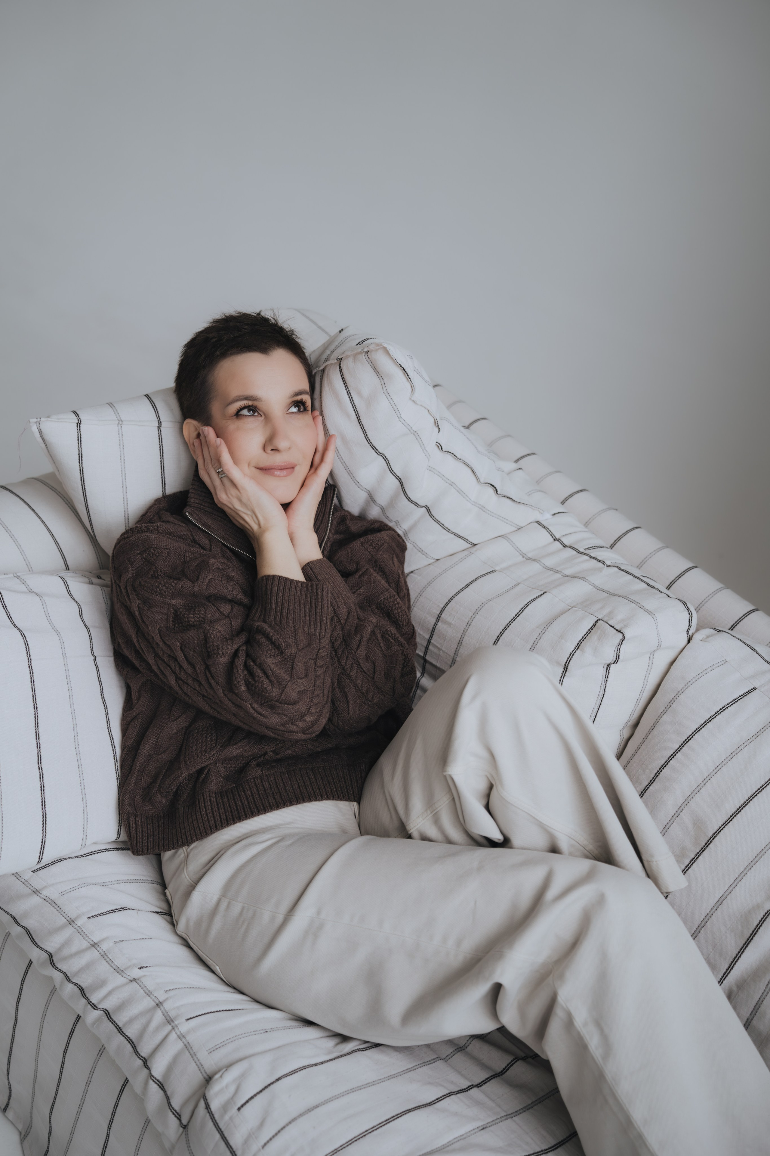 Портрет. Фотограф Казани Евстифеева Кристина