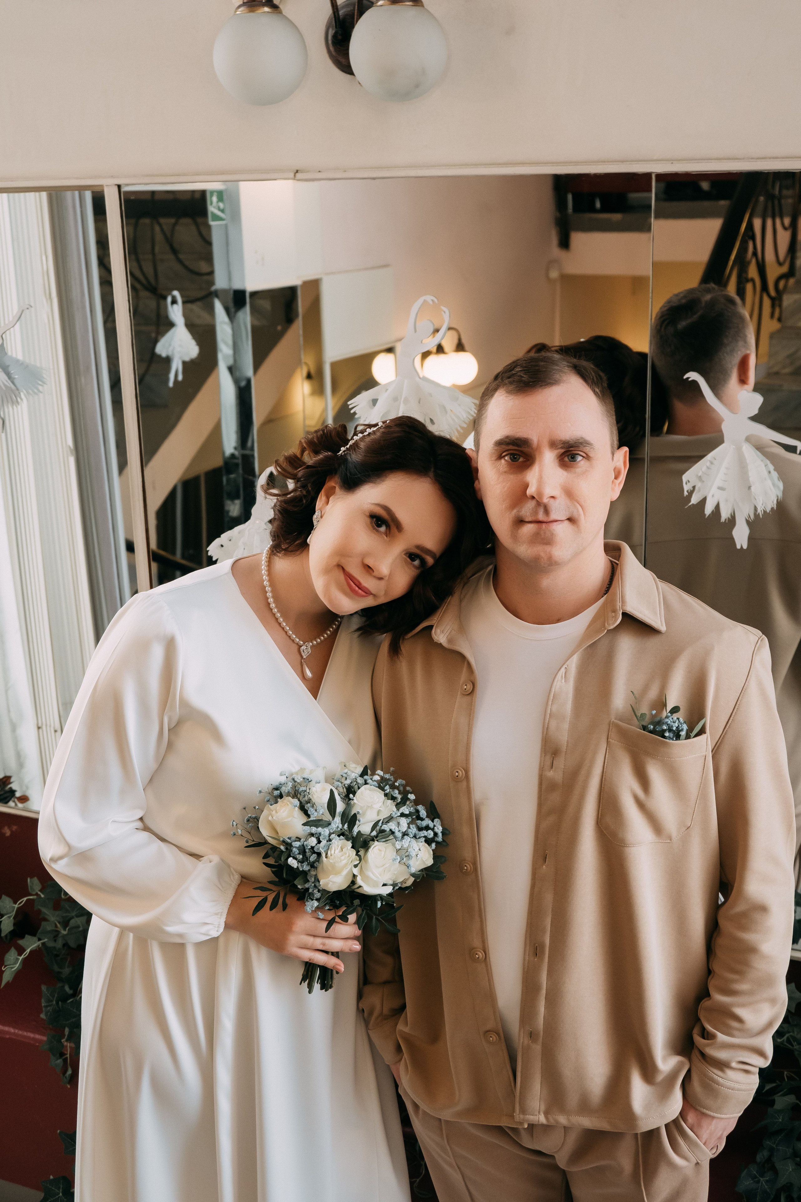 Максим+Даша. Фотограф в Екатеринбурге Селиверстова Екатерина