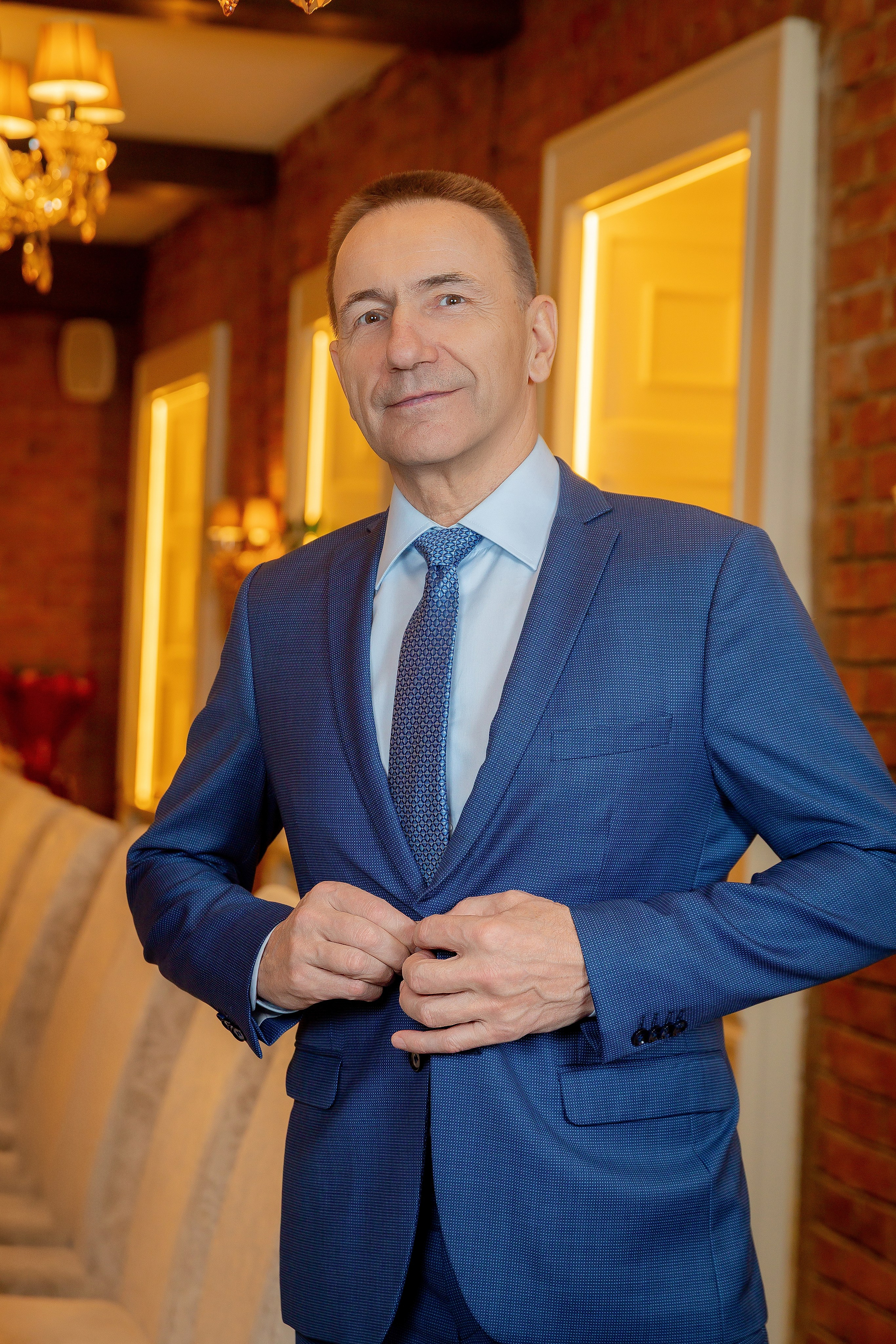 Welcome встреча в ресторане на юбилее. Фотограф и режиссер Московко Екатерина