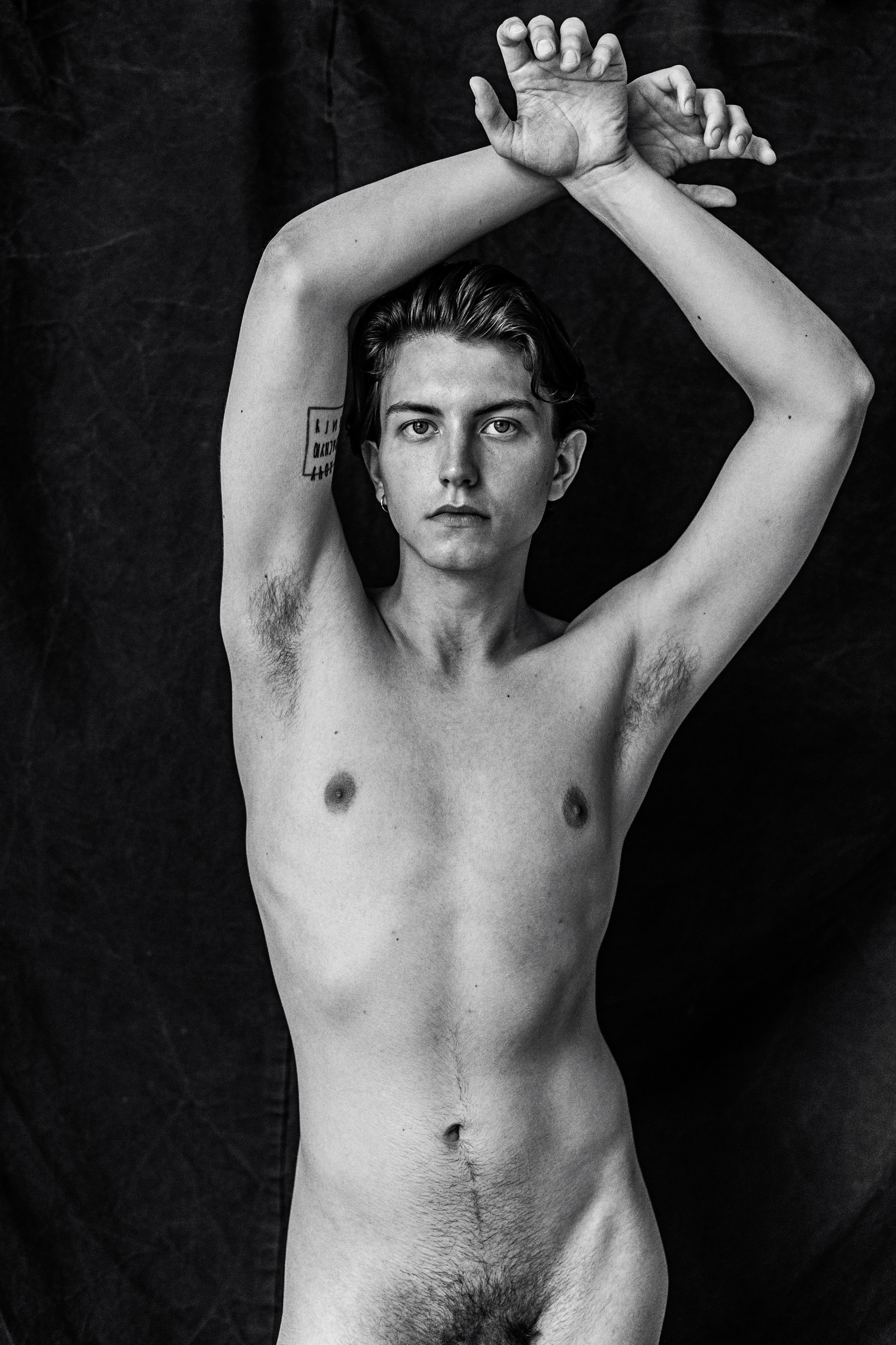 Иван. Сергей Виноградов фотограф Россия Санкт-Петербург