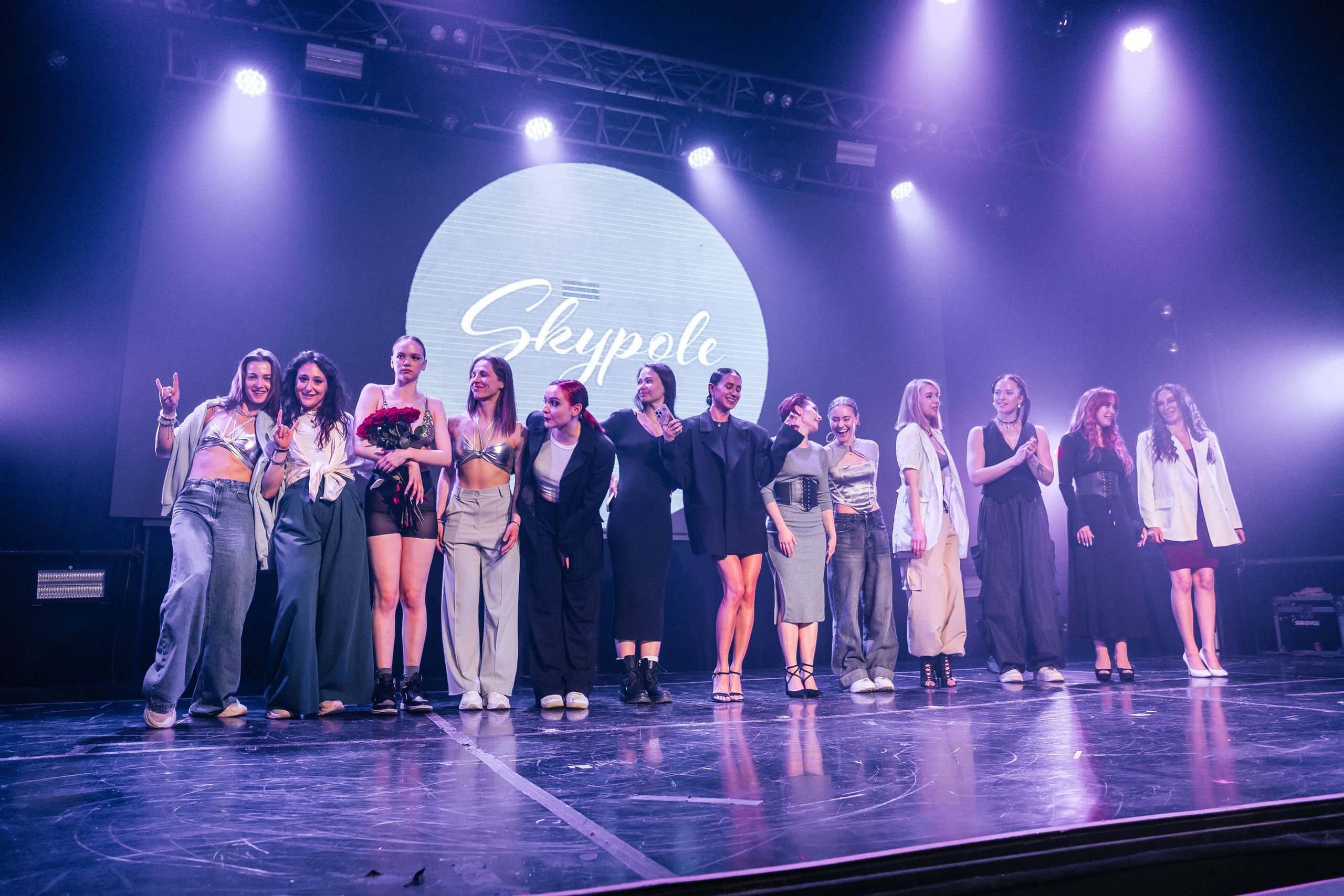 Репортаж концерты. Фотограф Екатеринбург Мазейко Михаил