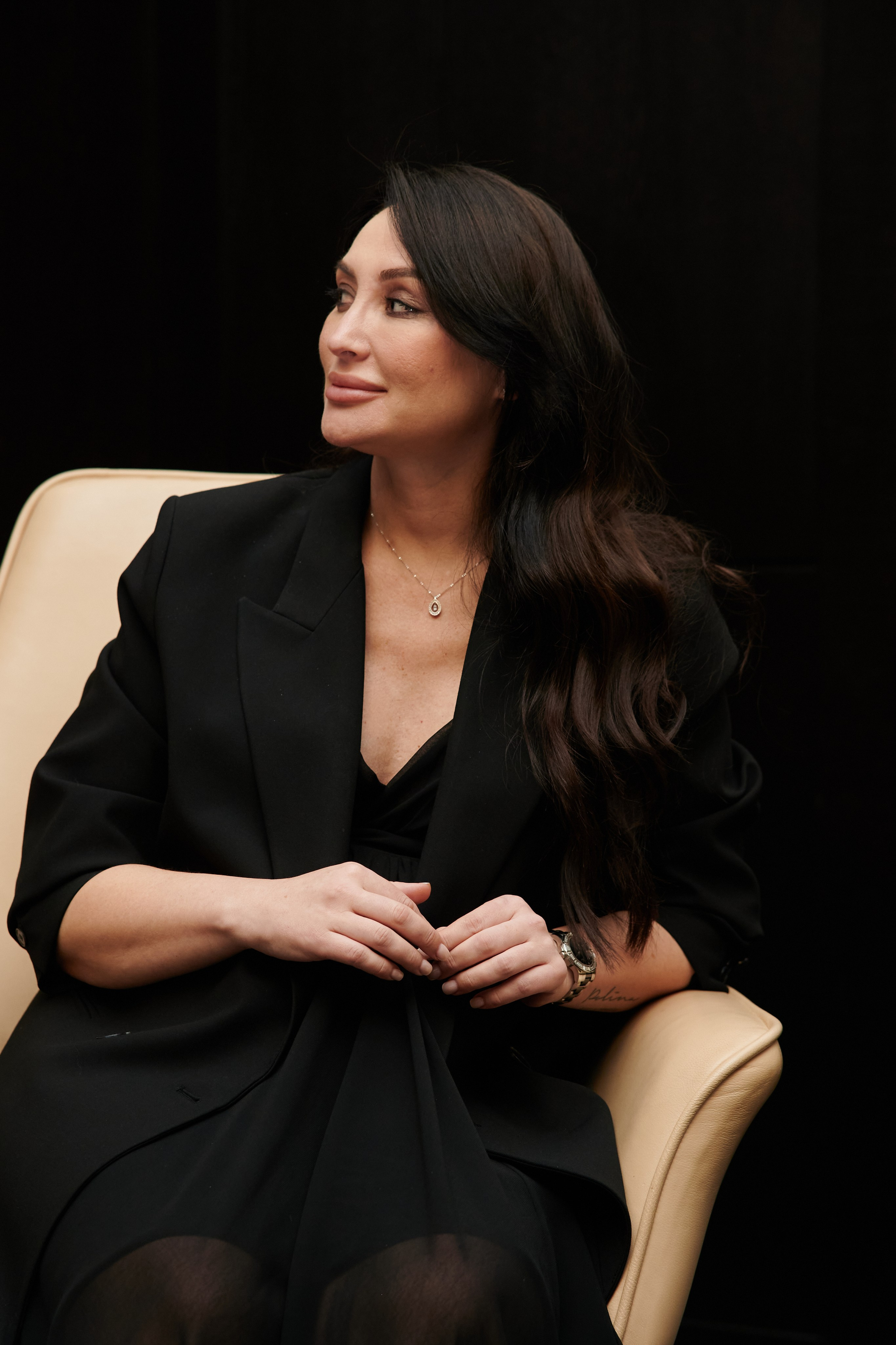 Lotte Woman club. Профессиональный репортажный фотограф в Самаре Никита Королев