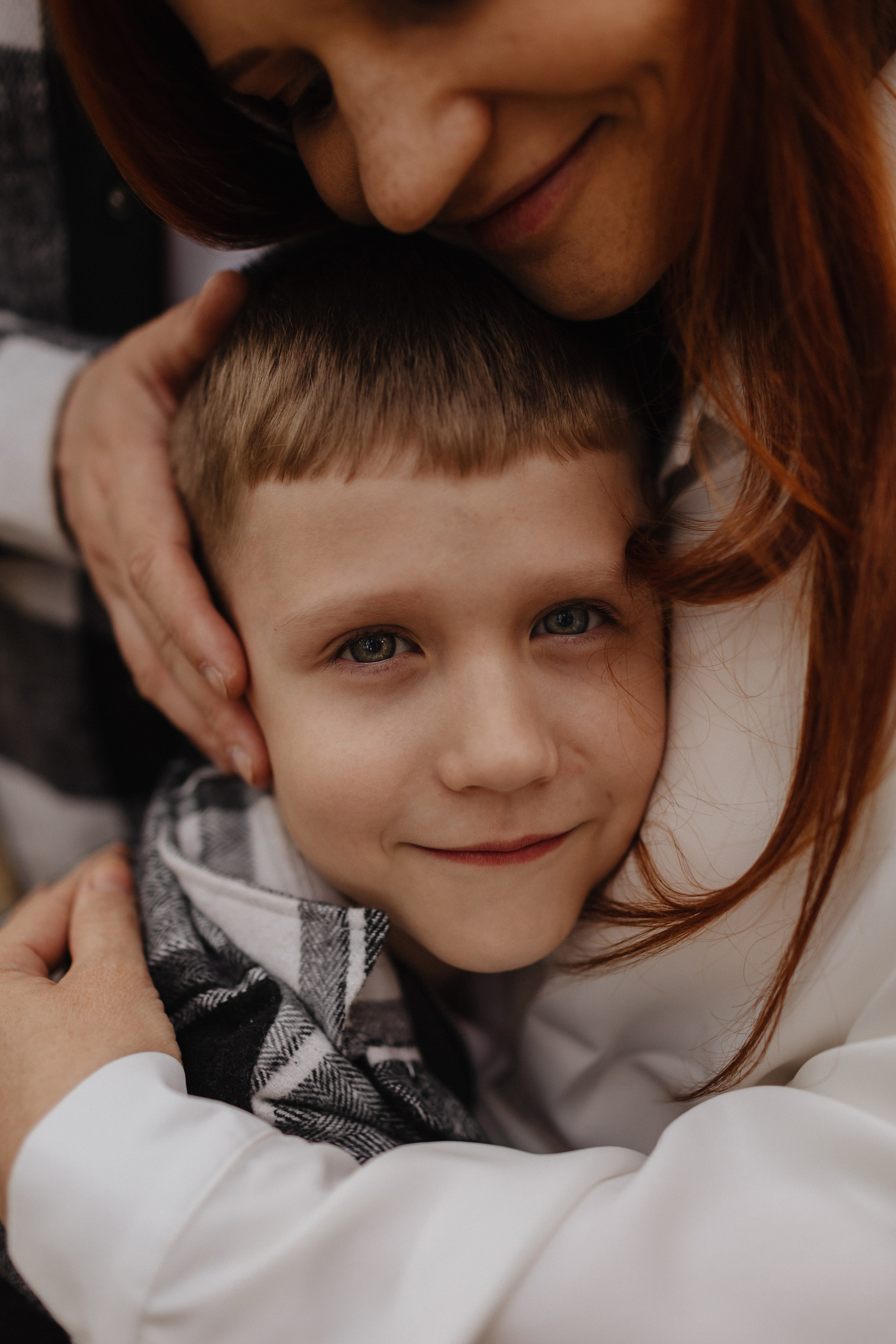 Семья. Фотограф Лодейное Поле Екатерина Герасимова в Санкт-Петербурге и Лен. области