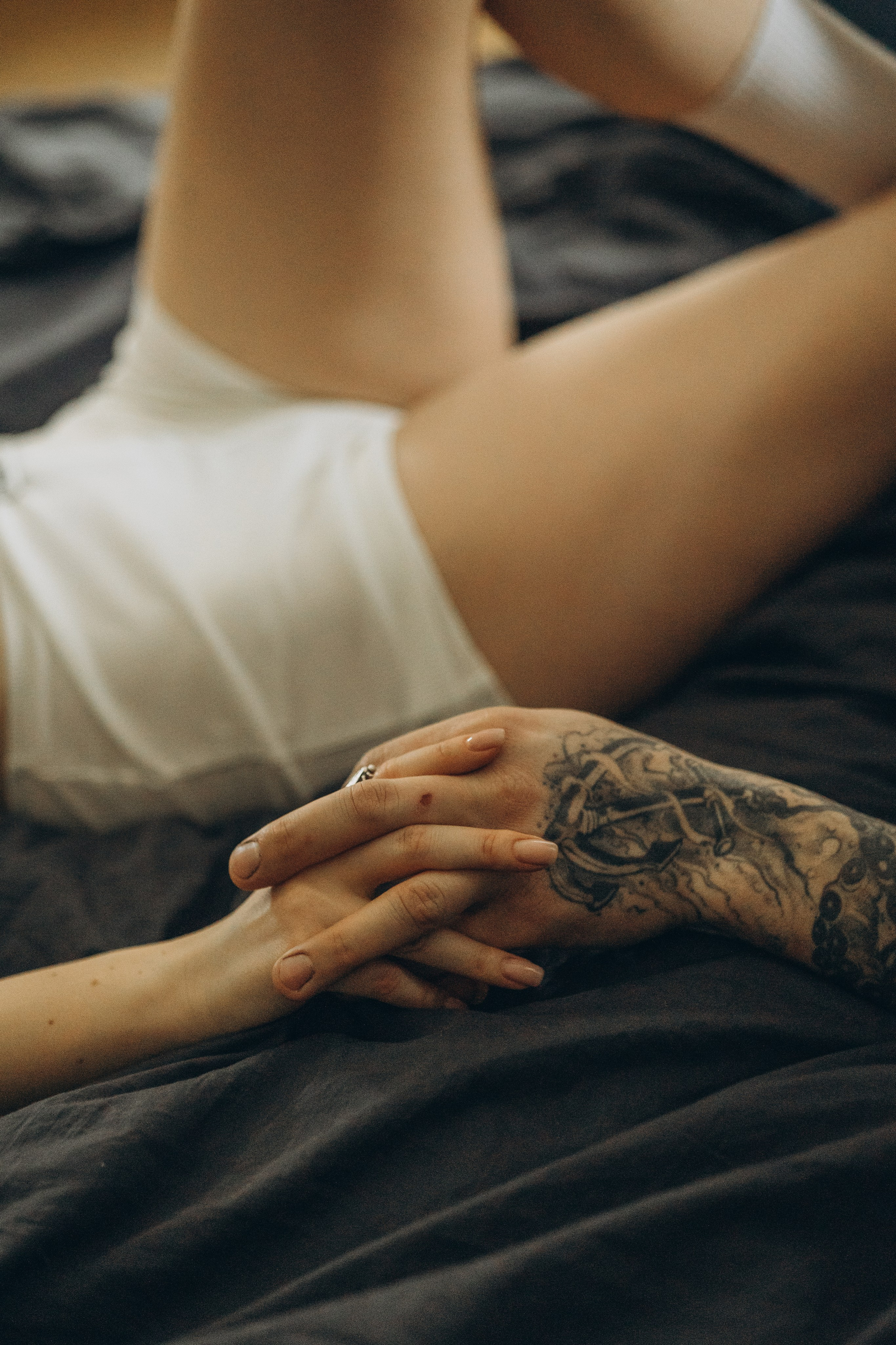 Юля и Витя. Семейный фотограф в Москве Виктория Ястребинская