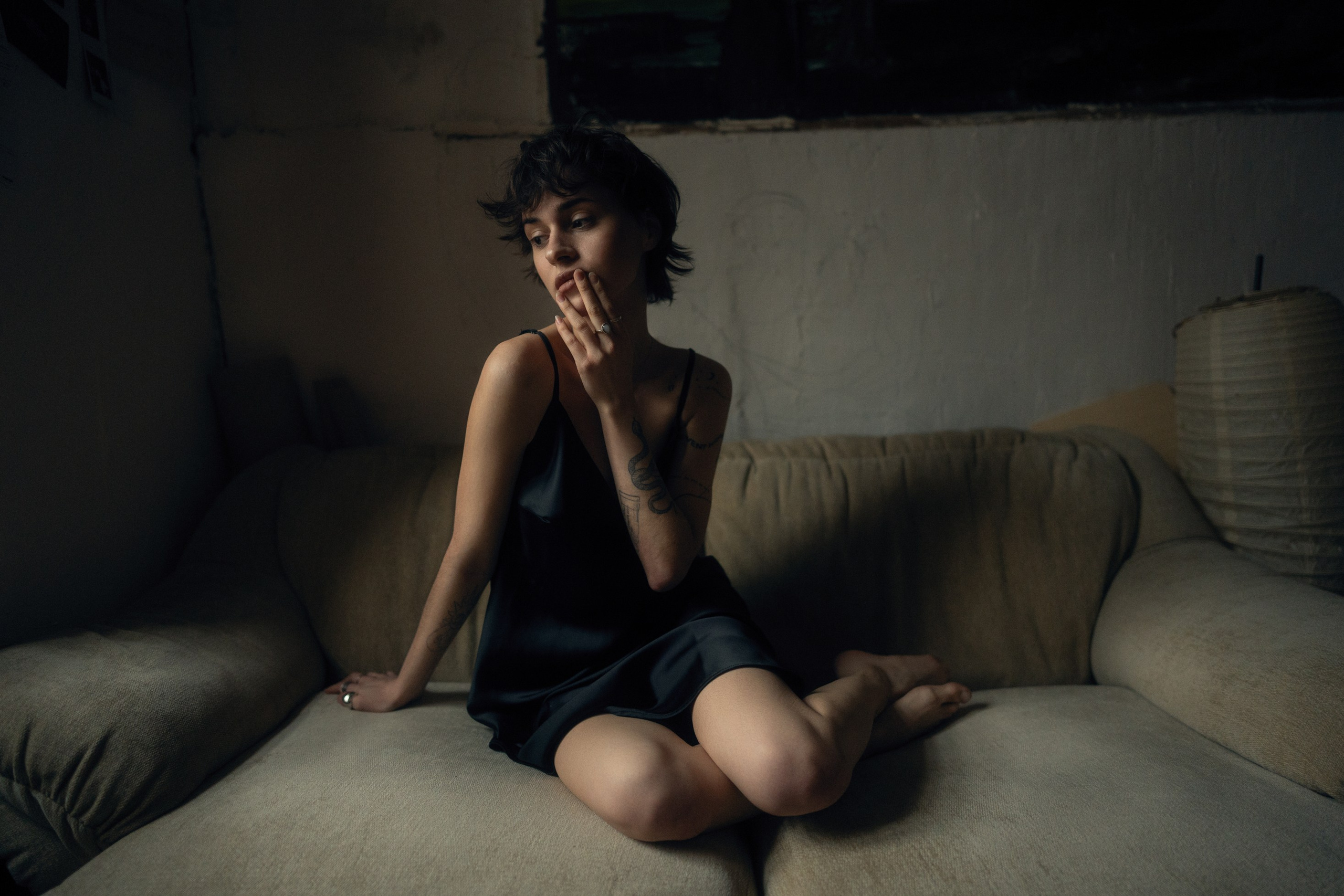 Портретный и предметный фотограф в Казани — Антон Аванзато