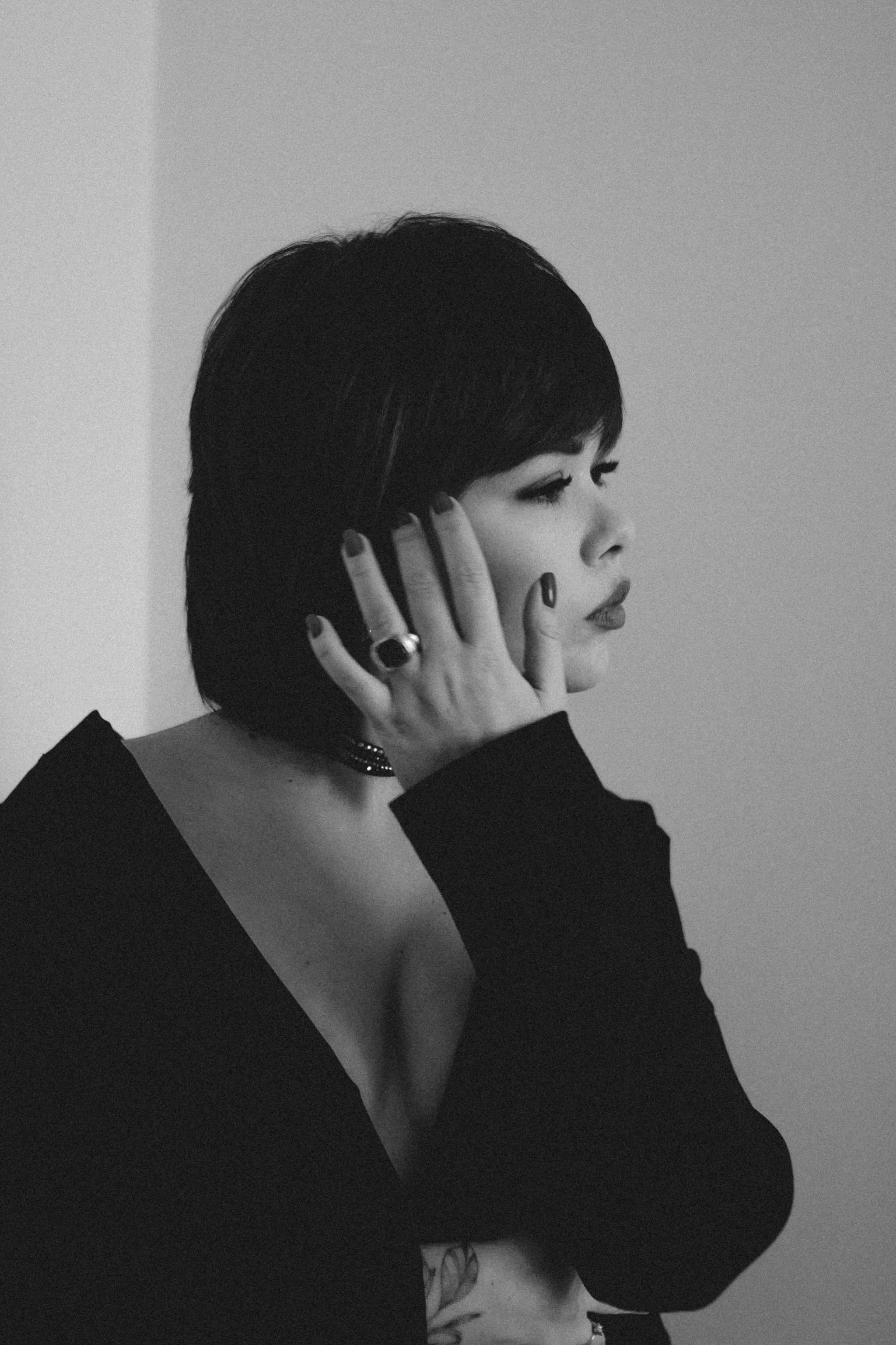 Валерия. Фотограф Стилист Тюмень Вера Хайруллина