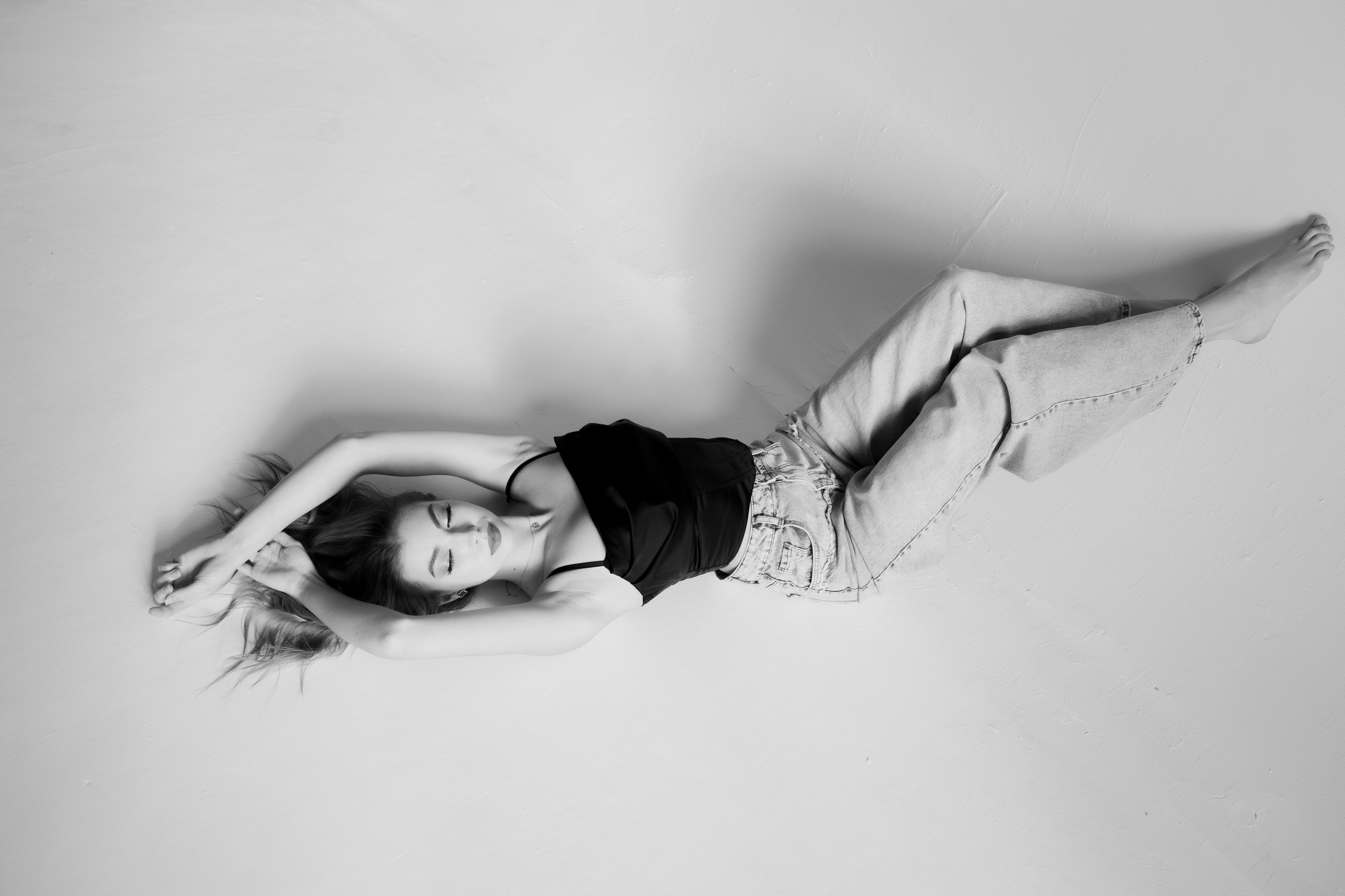 Фотосессия Марии. Фотограф в Ростове-на-Дону Анна Малахова