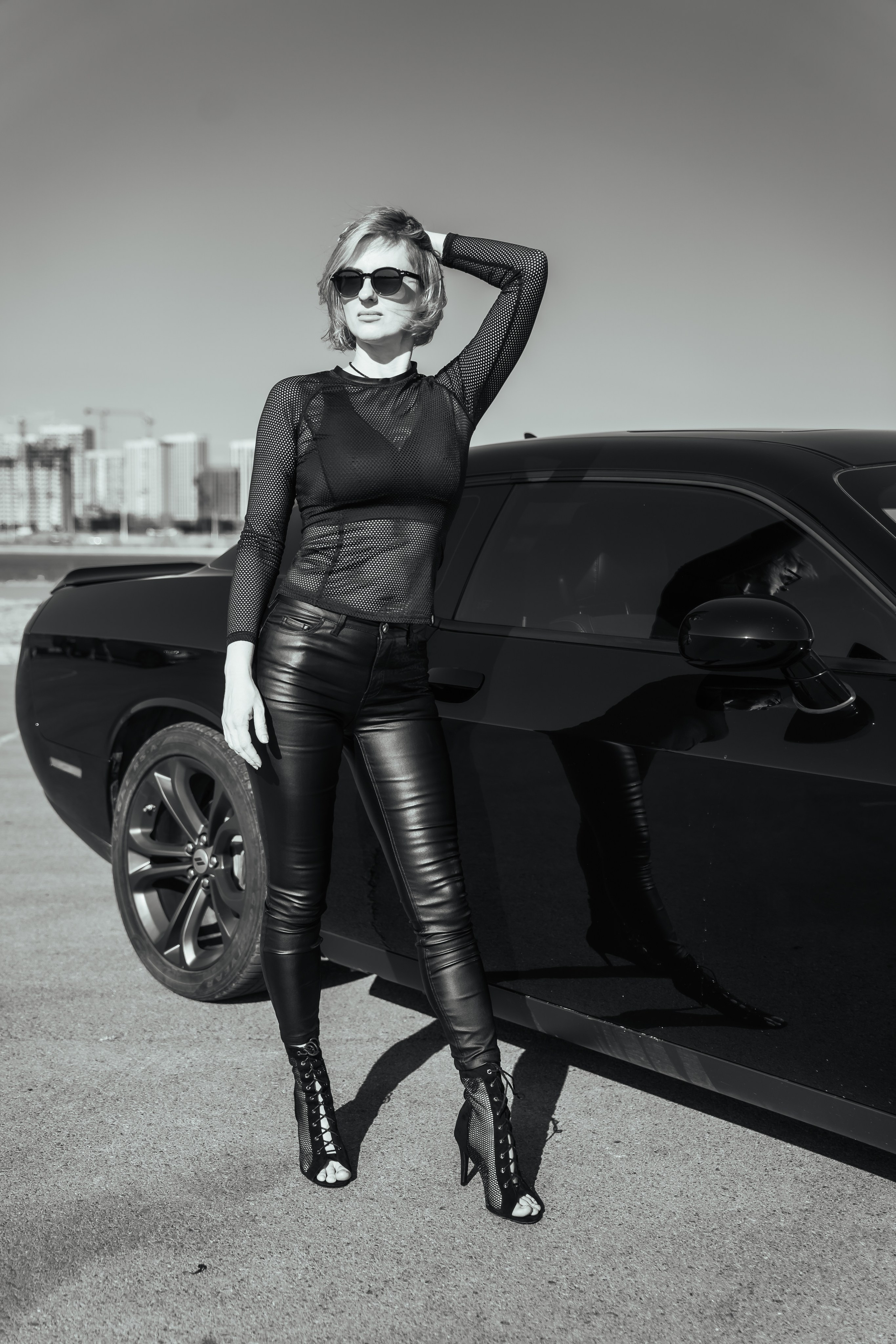 Фотосессия Екатерины. Фотограф в Ростове-на-Дону Анна Малахова