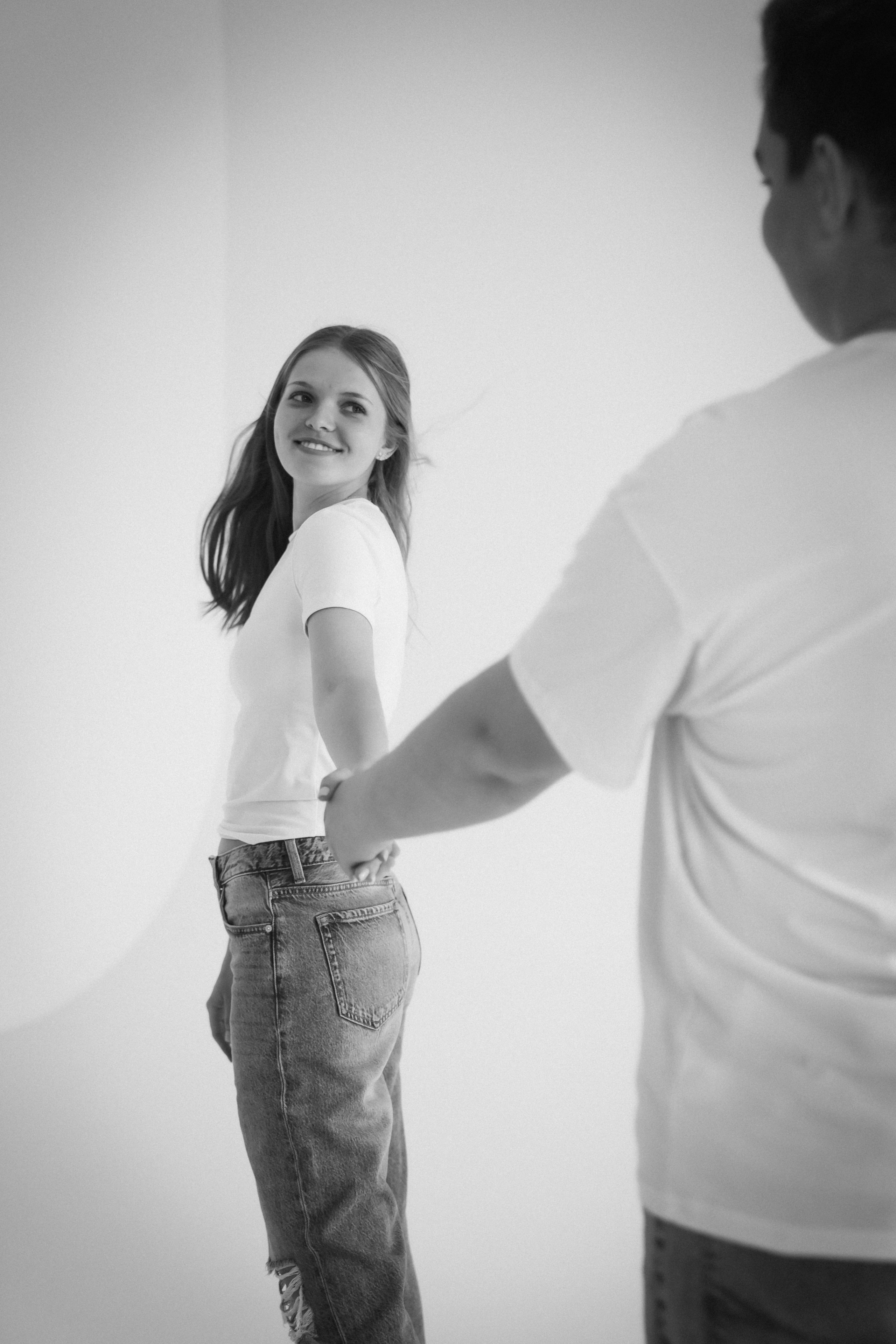 Фотосессия Анастасии и Павла. Фотограф в Ростове-на-Дону Анна Малахова