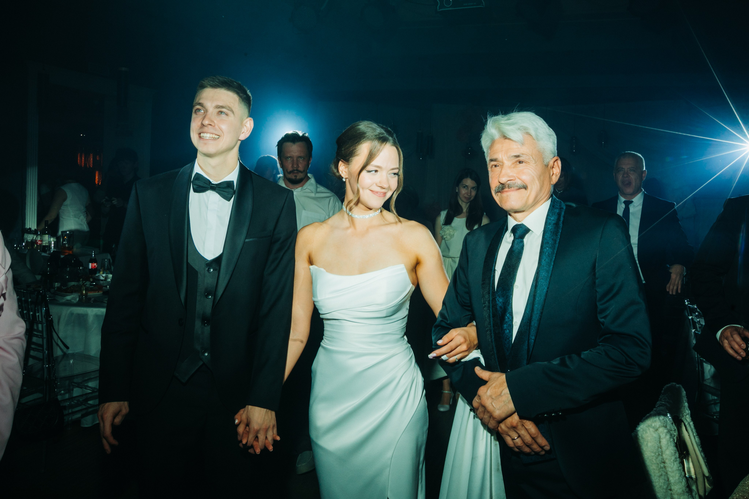 Jenna/Luba. Фотограф Астафьева Мария